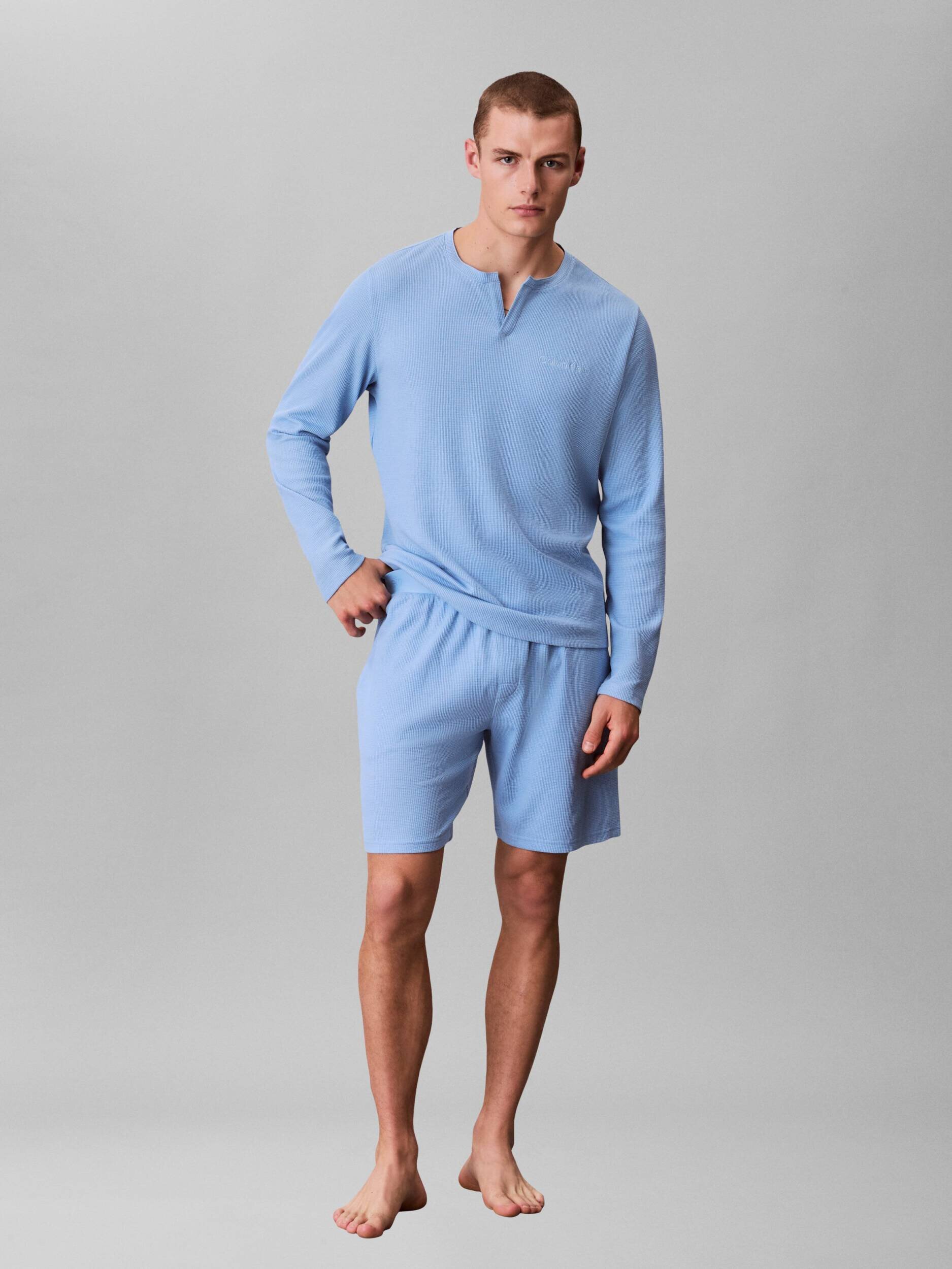 Calvin Klein Underwear Pantaloni scurți de pijama | regular fit