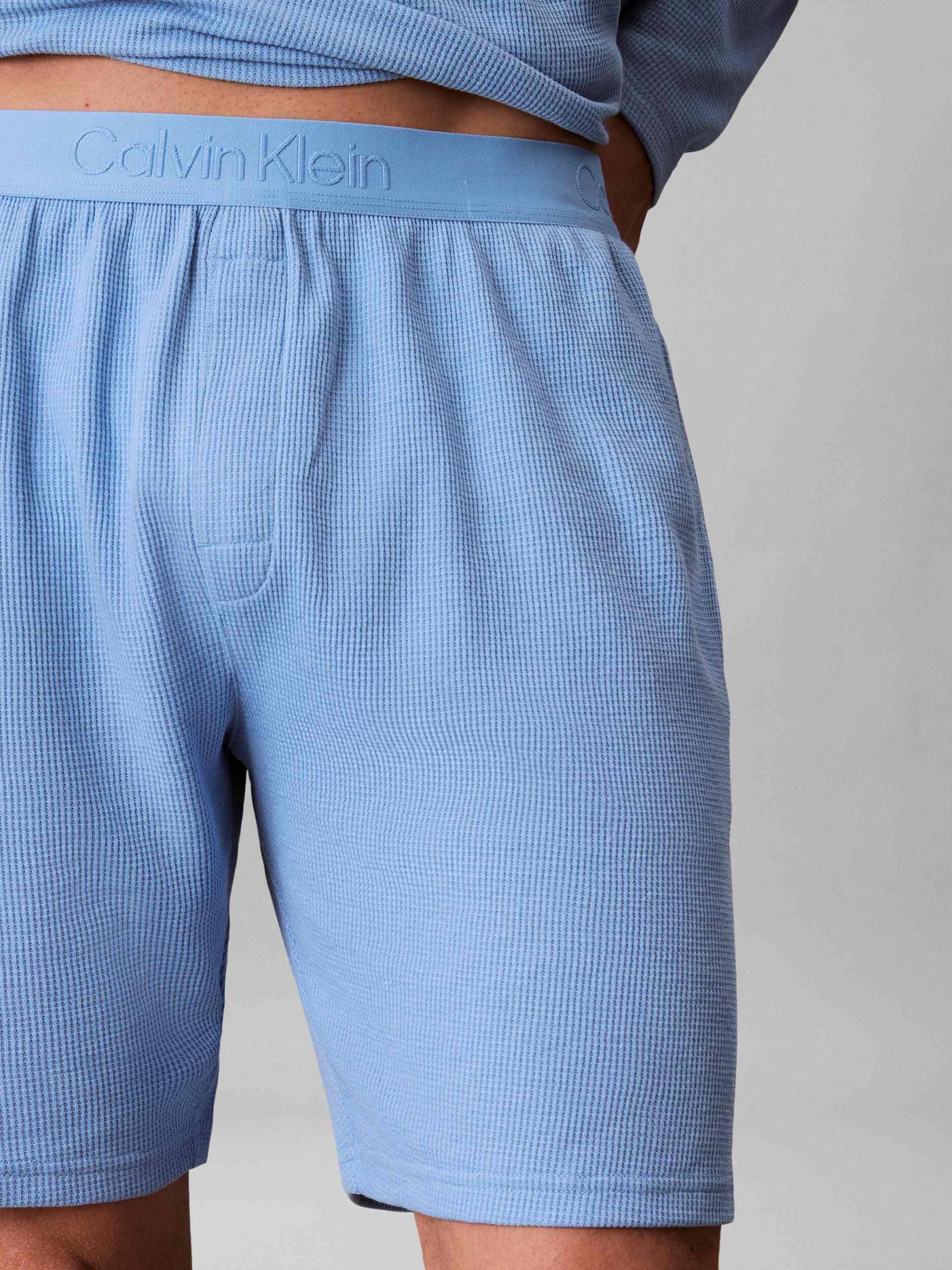Calvin Klein Underwear Pantaloni scurți de pijama | regular fit