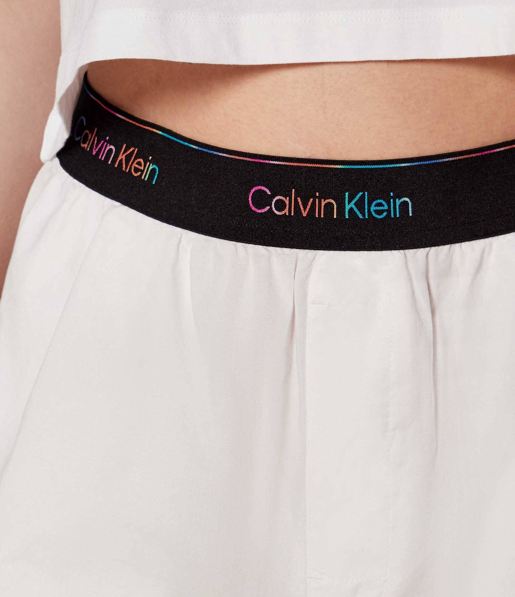 Calvin Klein Underwear Pantaloni scurți de pijama | Regular Fit