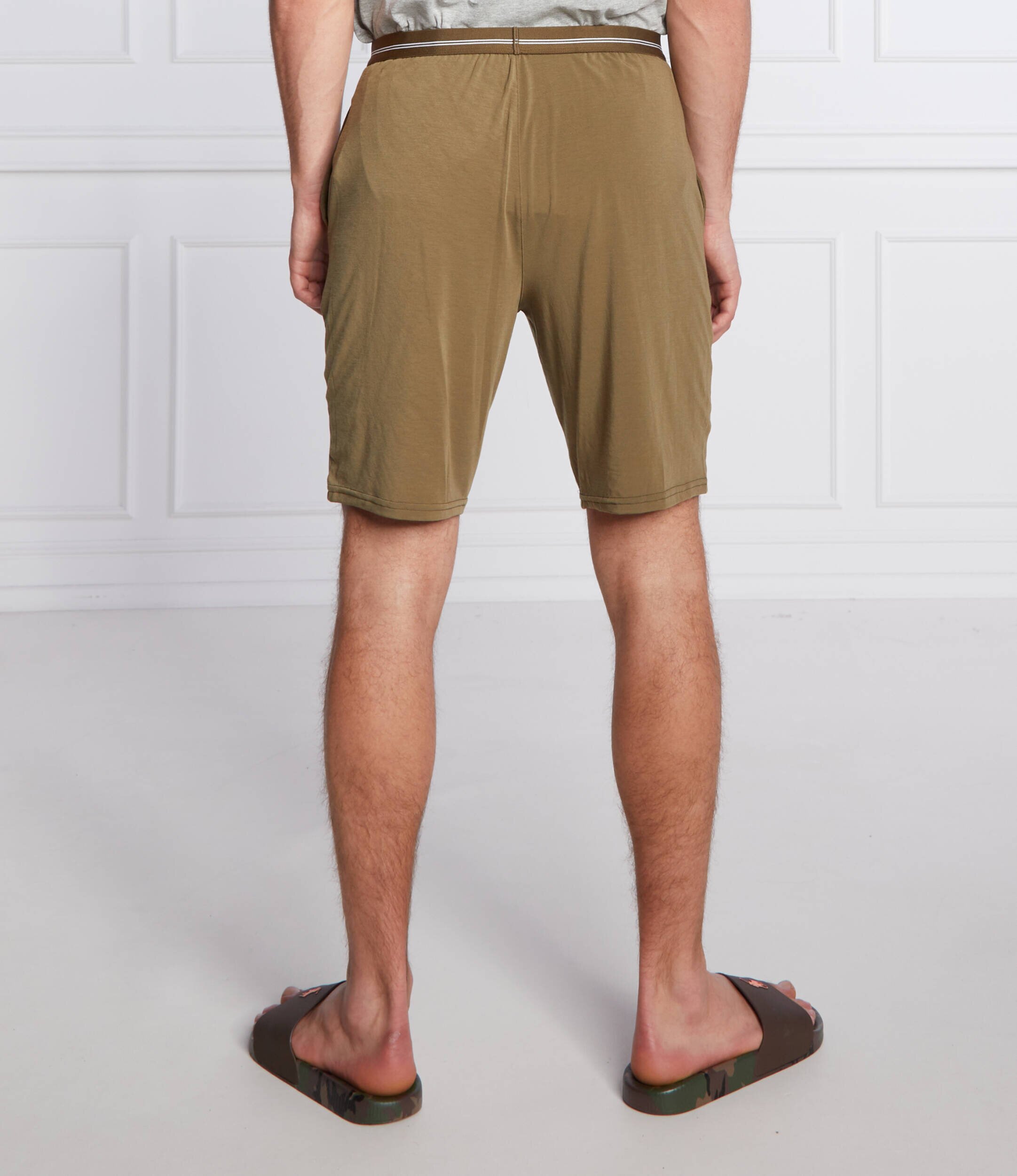 Calvin Klein Underwear Pantaloni scurți de pijama | Regular Fit