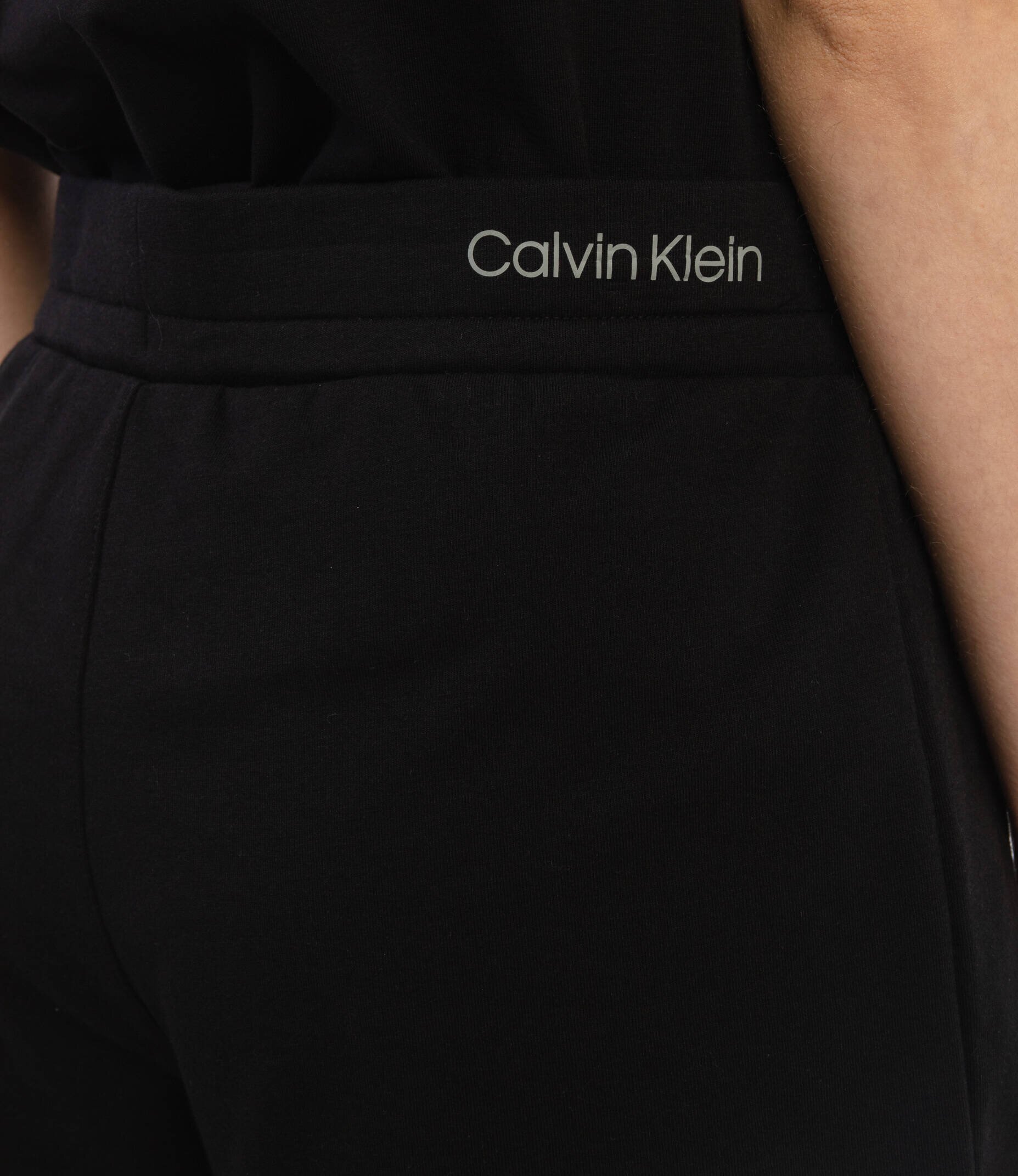 Calvin Klein Underwear Pantaloni scurți de pijama | Regular Fit