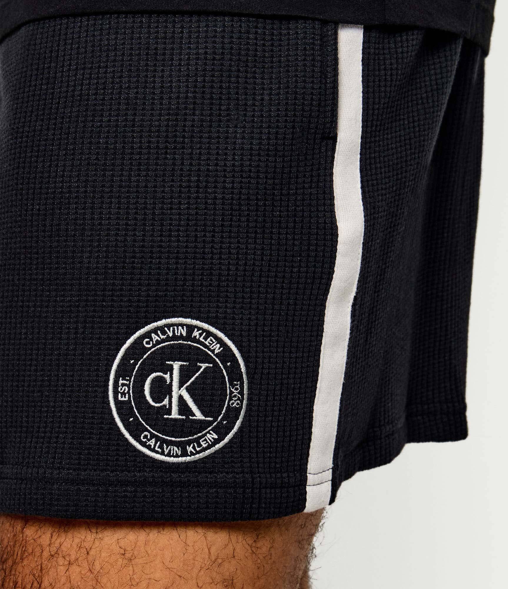 Calvin Klein Underwear Pantaloni scurți | regular fit