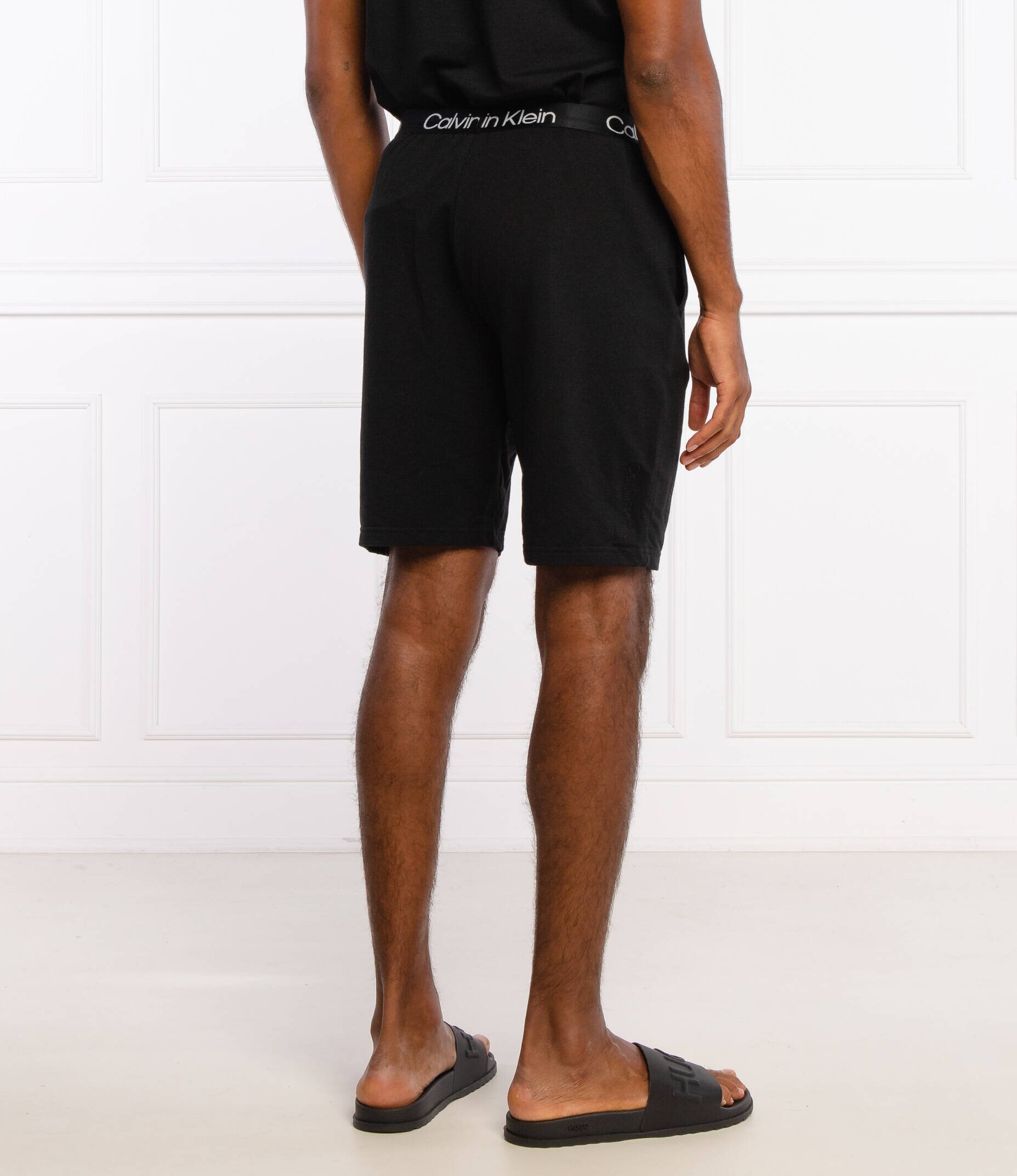 Calvin Klein Underwear Pantaloni scurți | Regular Fit