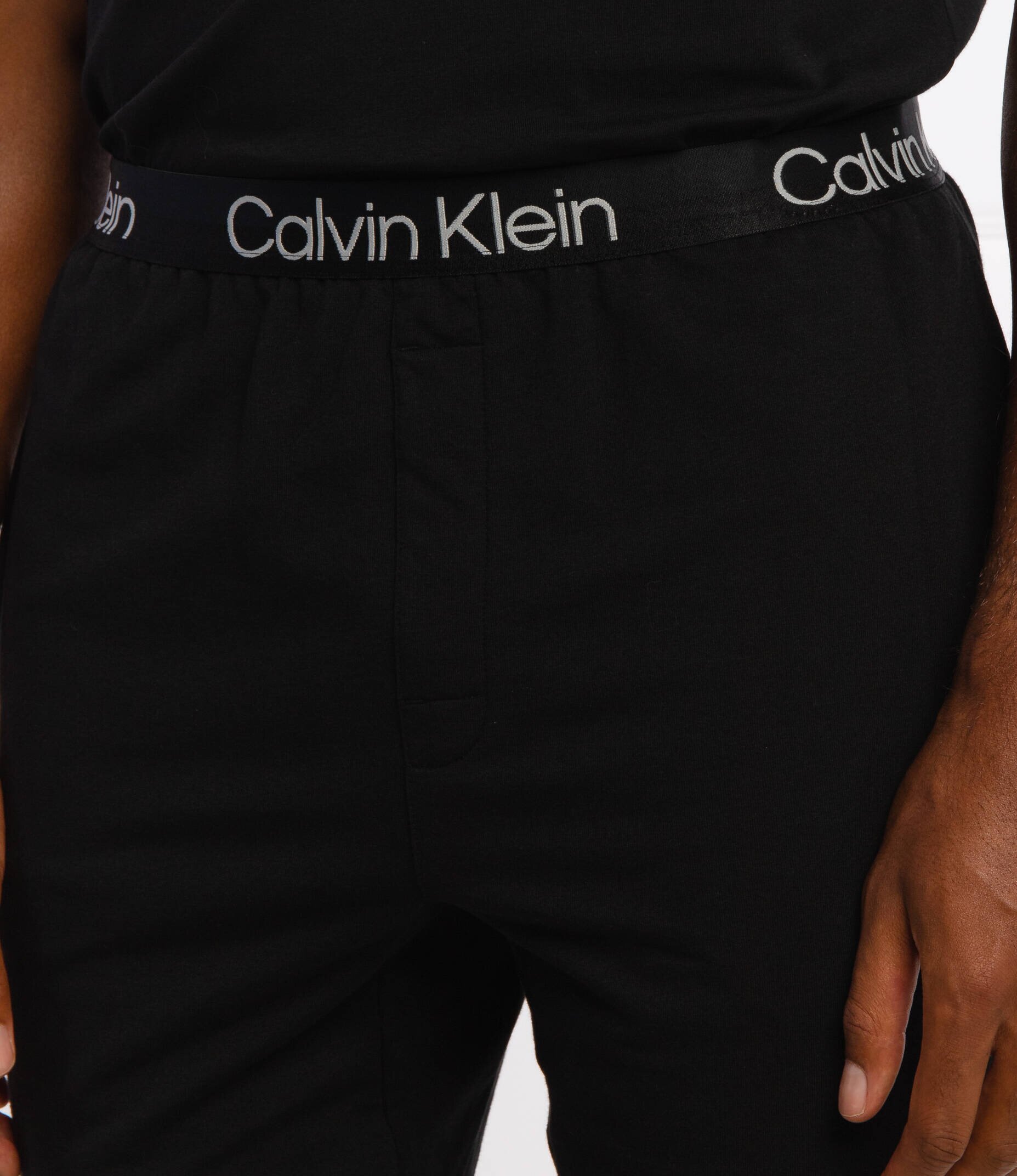 Calvin Klein Underwear Pantaloni scurți | Regular Fit