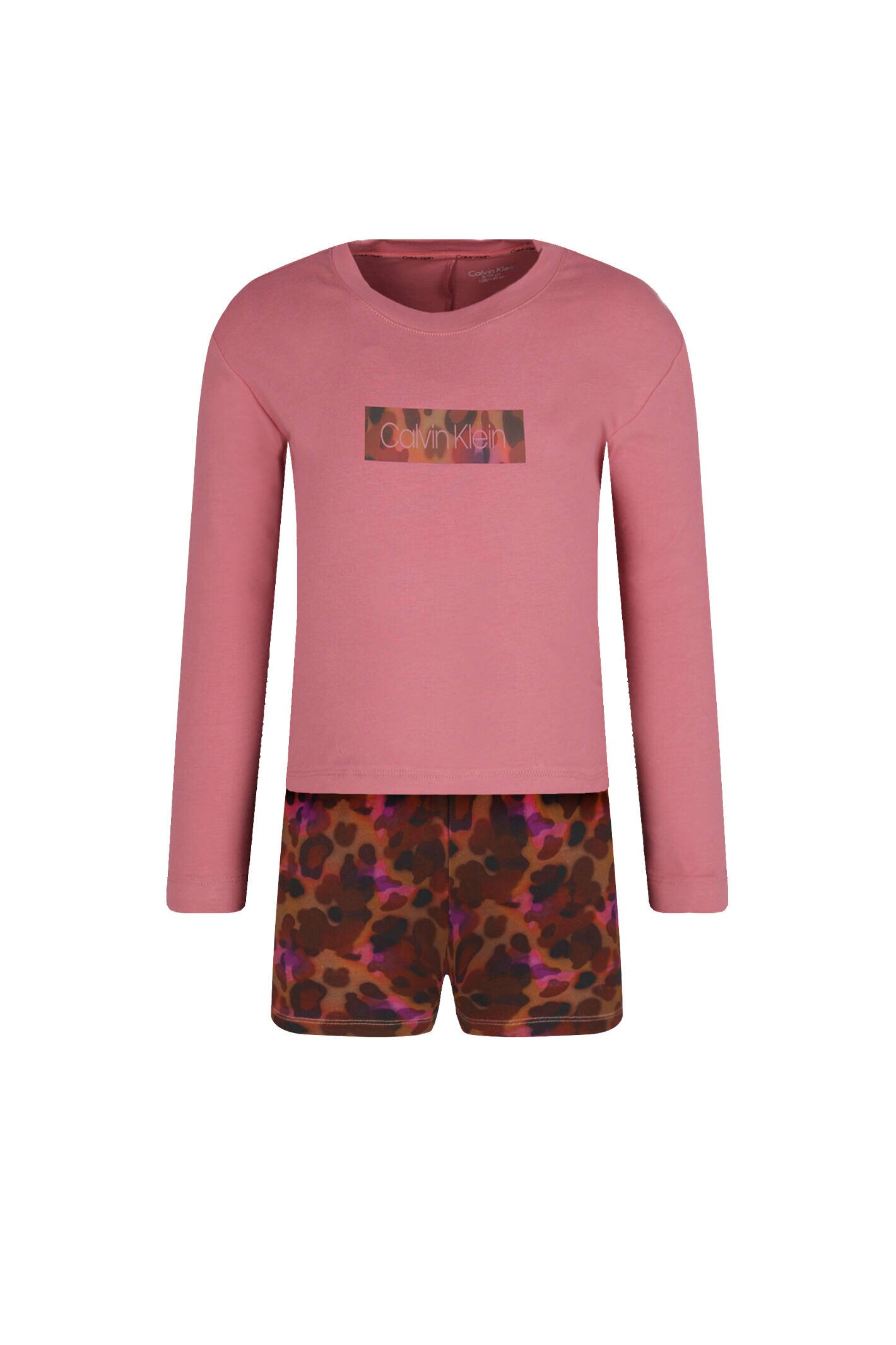 Calvin Klein Underwear Pijama | Regular Fit