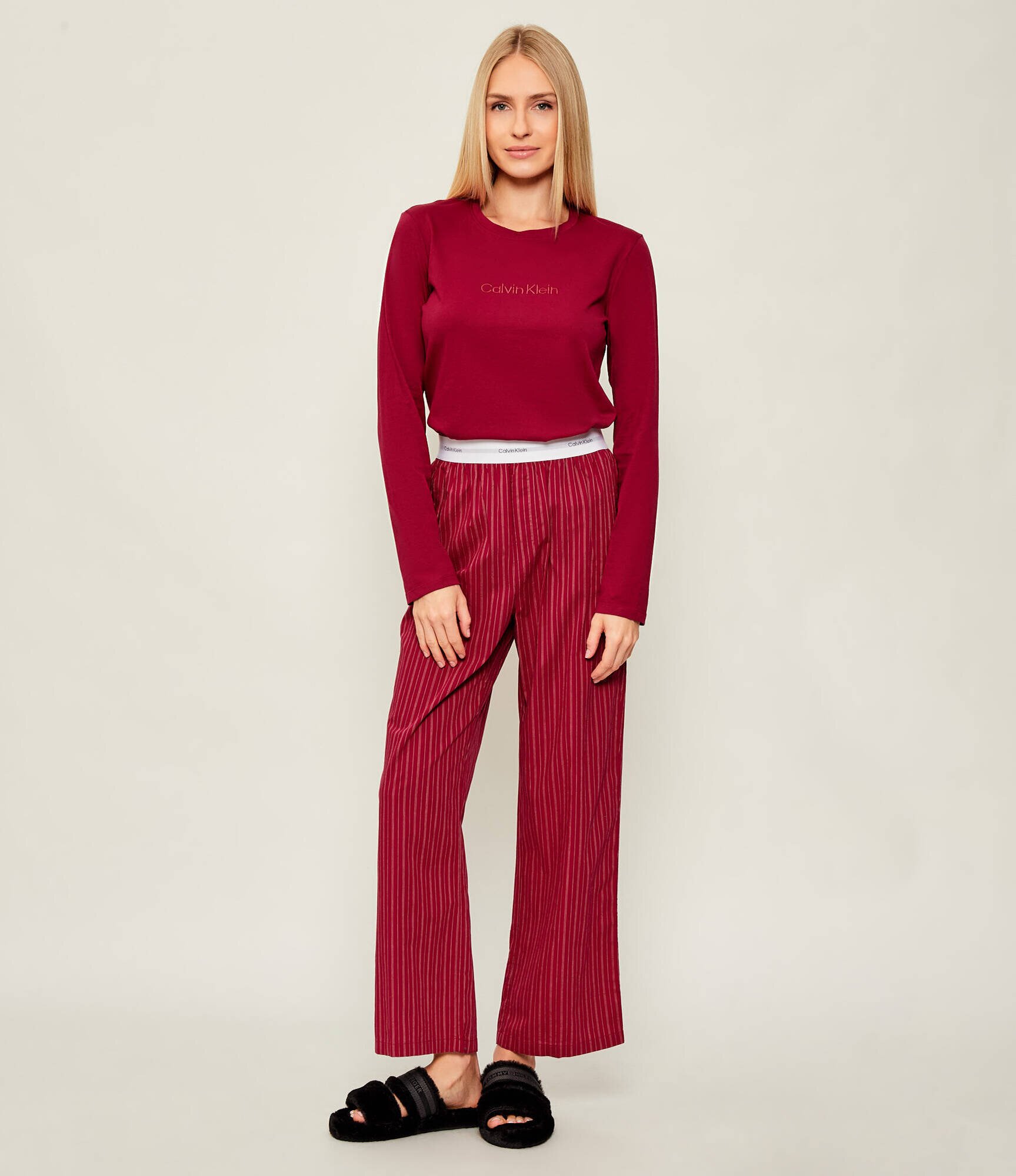 Calvin Klein Underwear Pijama | regular fit