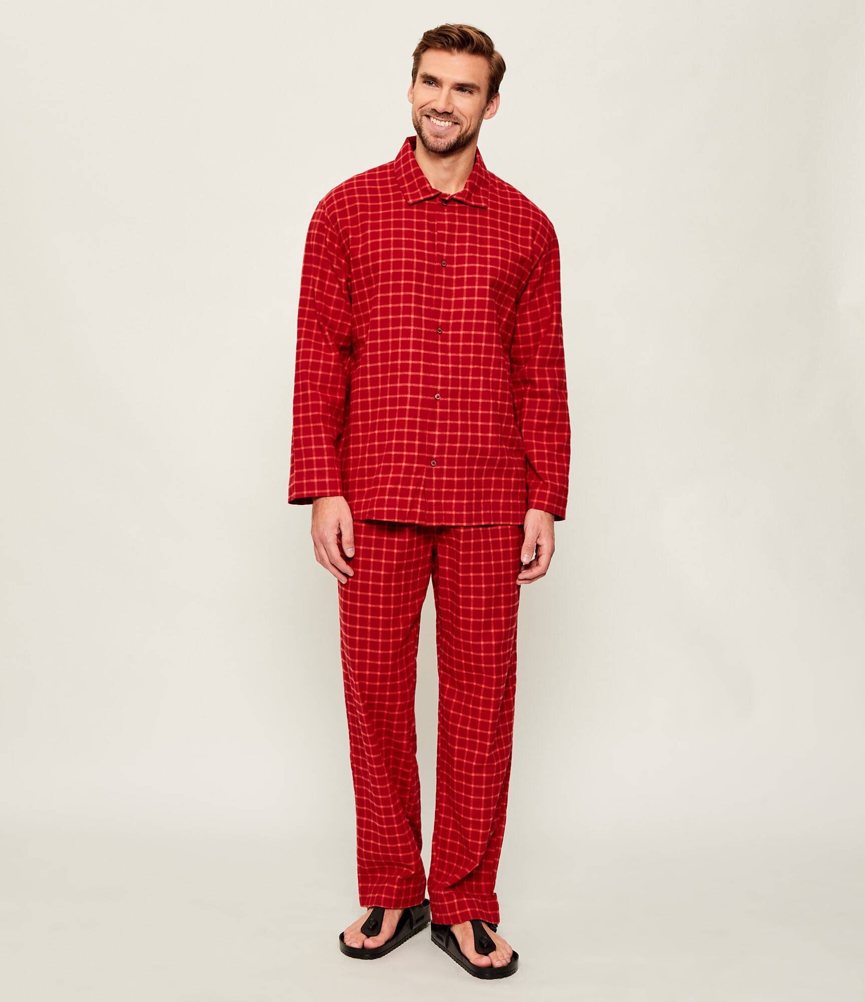 Calvin Klein Underwear Pijama | Relaxed fit