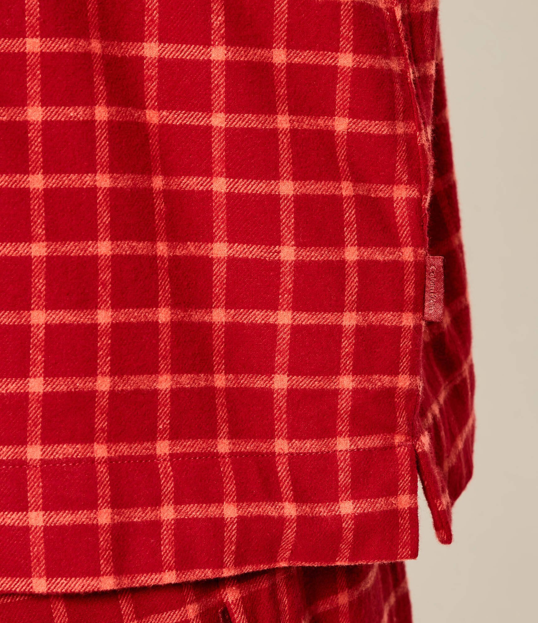 Calvin Klein Underwear Pijama | Relaxed fit