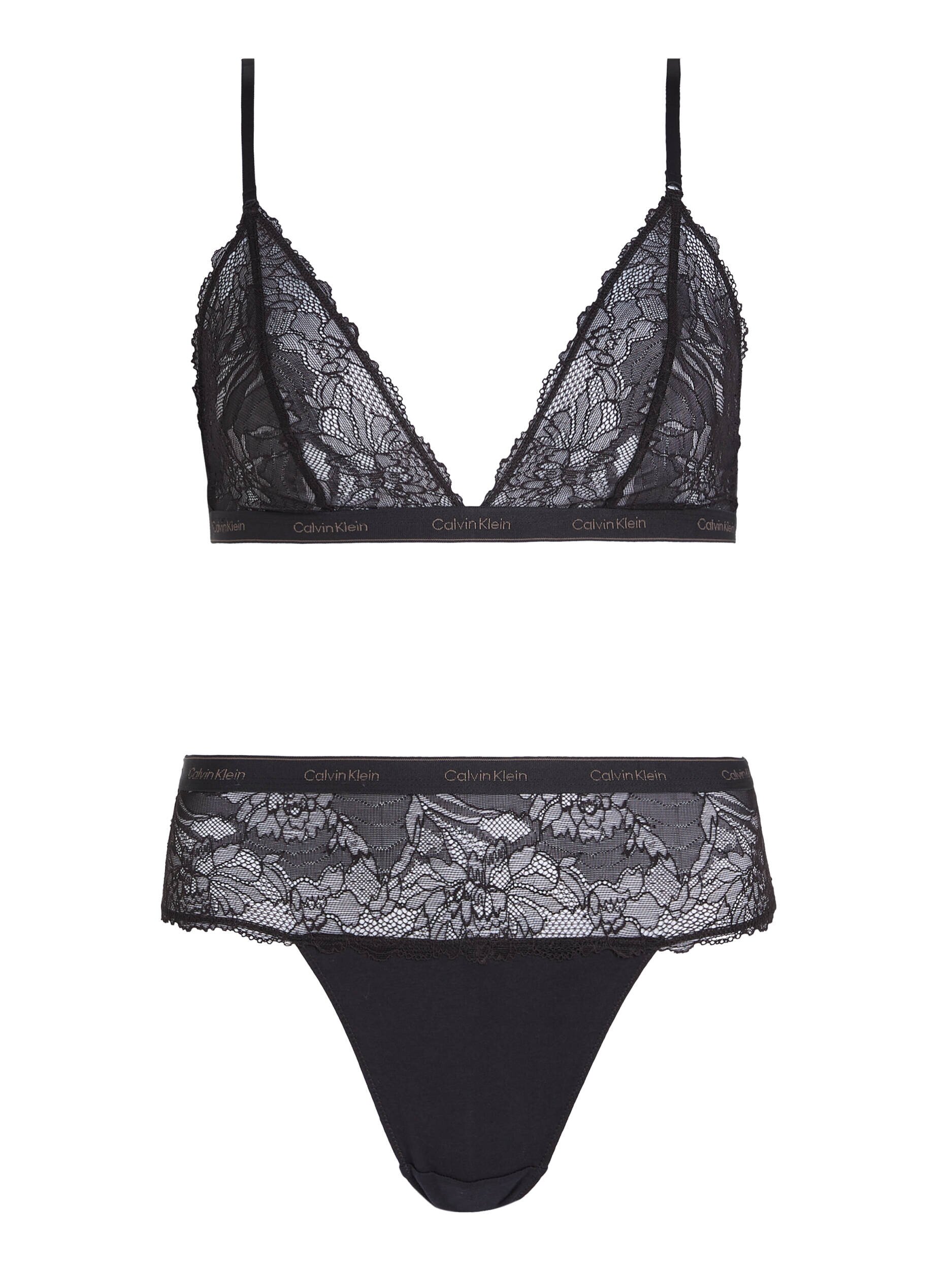 Calvin Klein Underwear Set de lenjerie intimă | Slim Fit