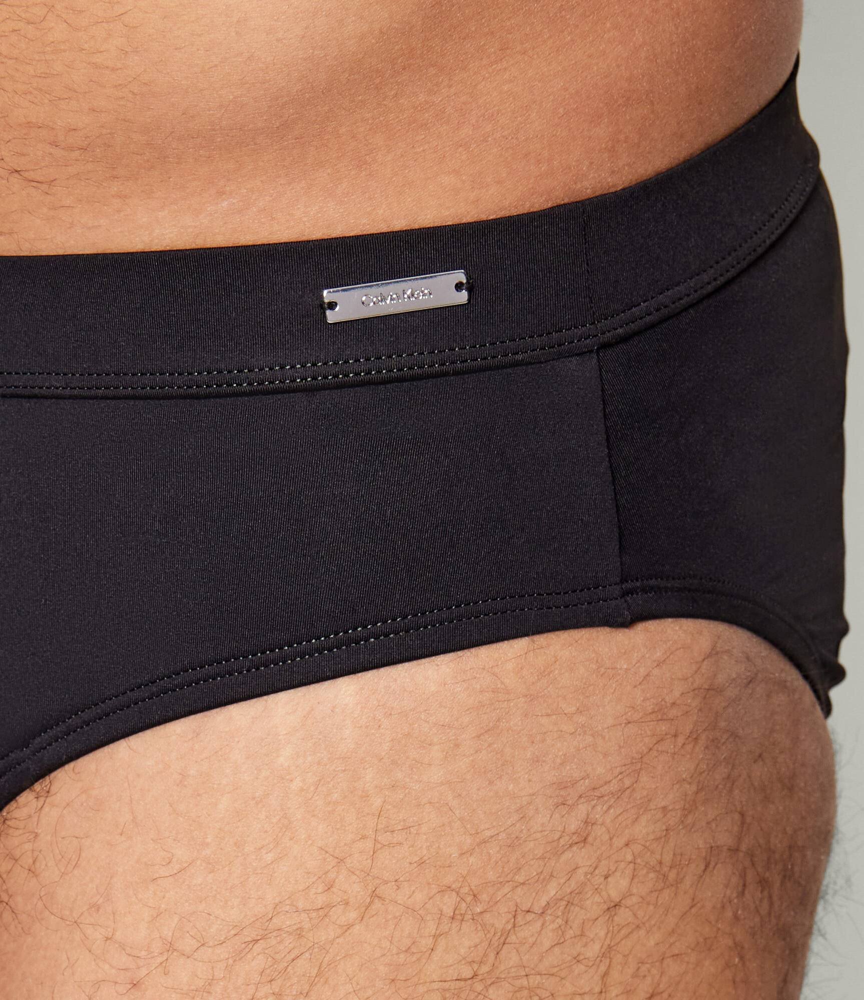 Calvin Klein Underwear Slipi