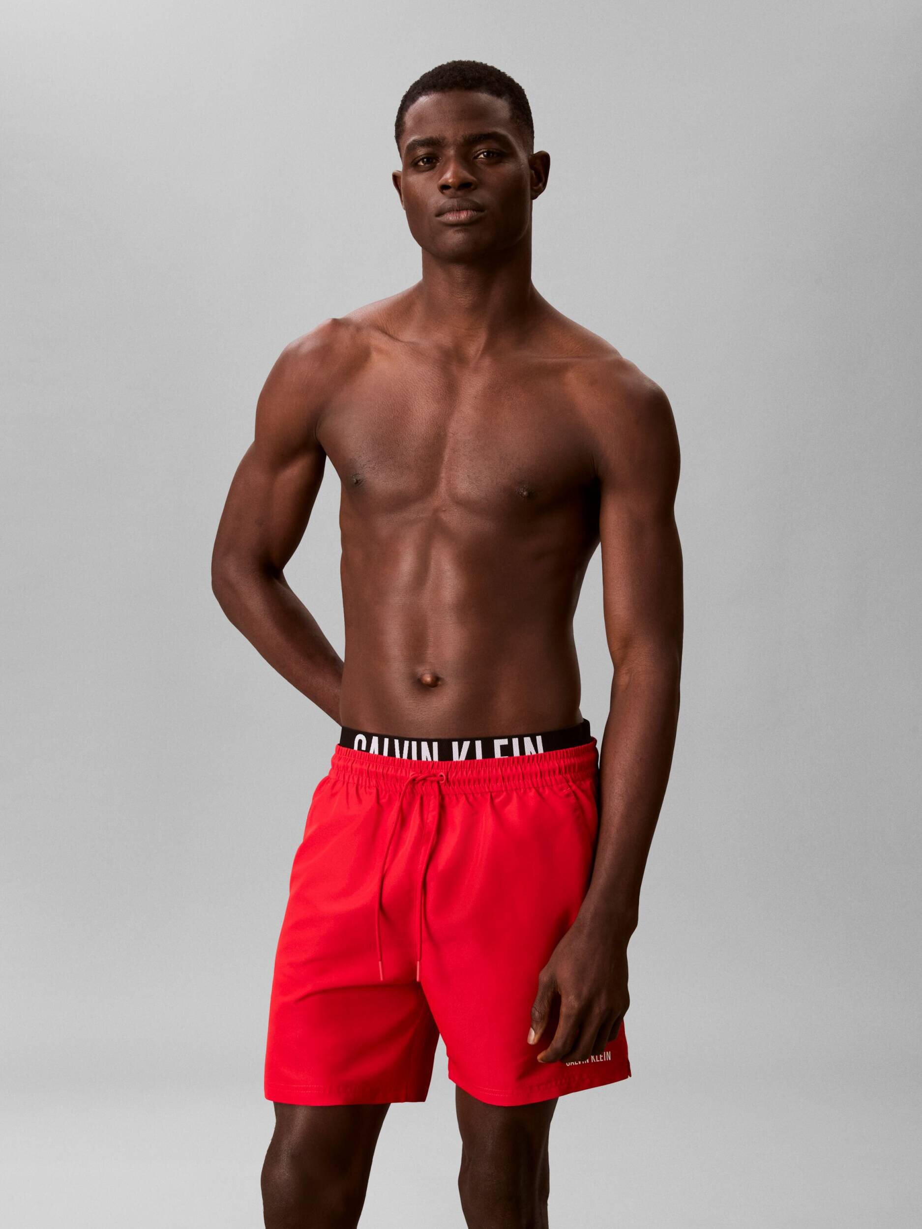 Calvin Klein Underwear Șorți de baie | regular fit
