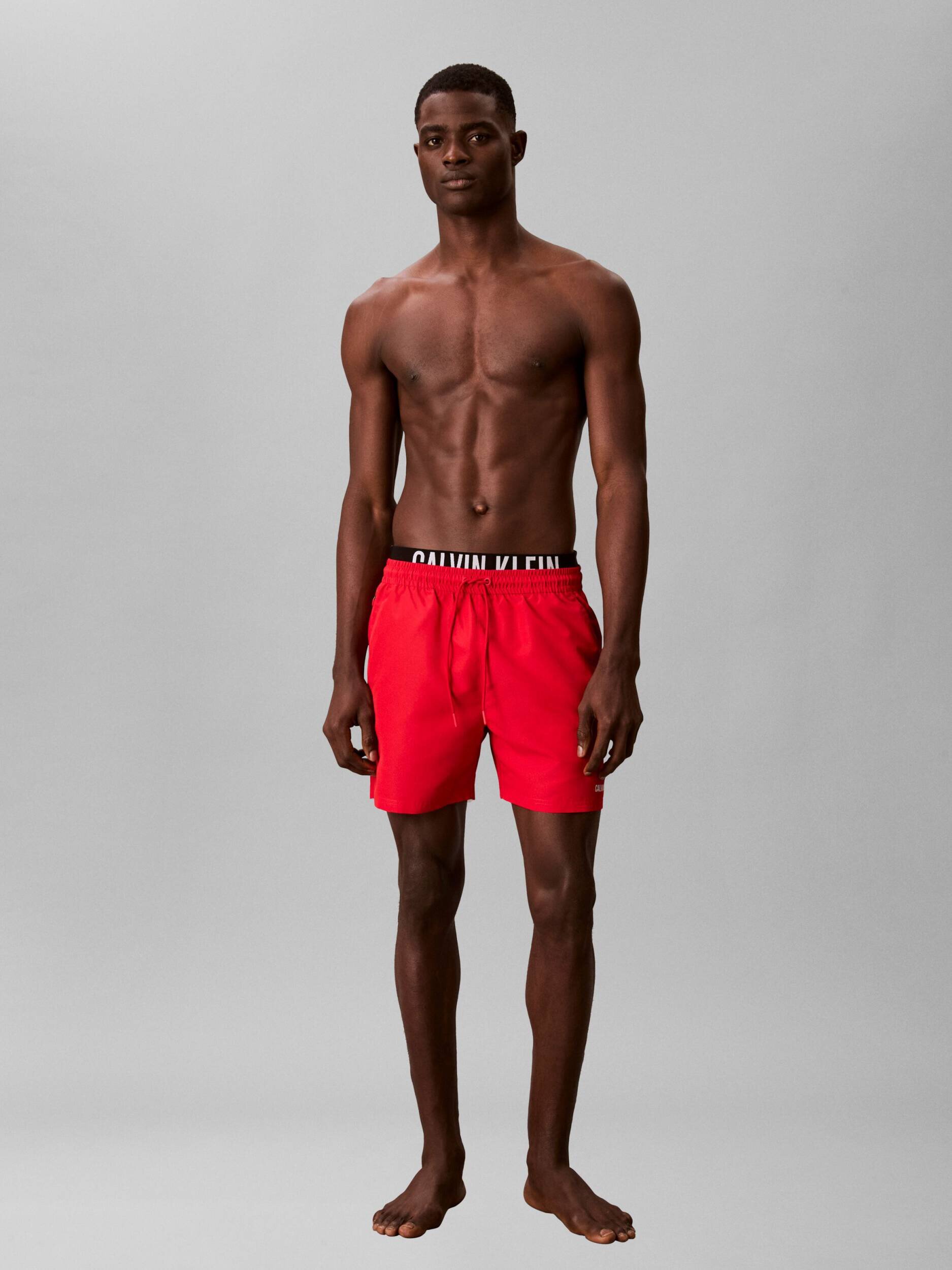 Calvin Klein Underwear Șorți de baie | regular fit