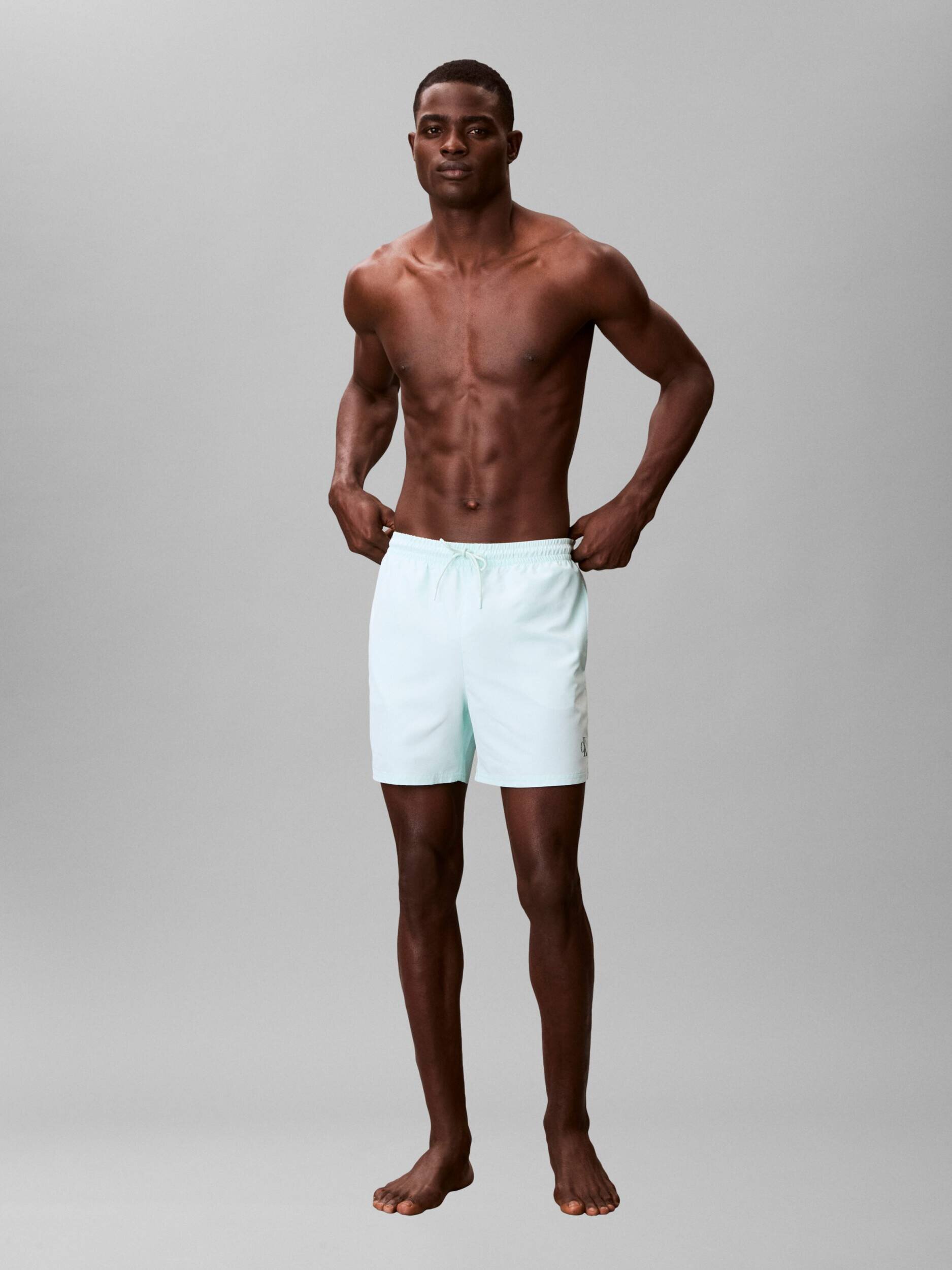 Calvin Klein Underwear Șorți de baie | regular fit