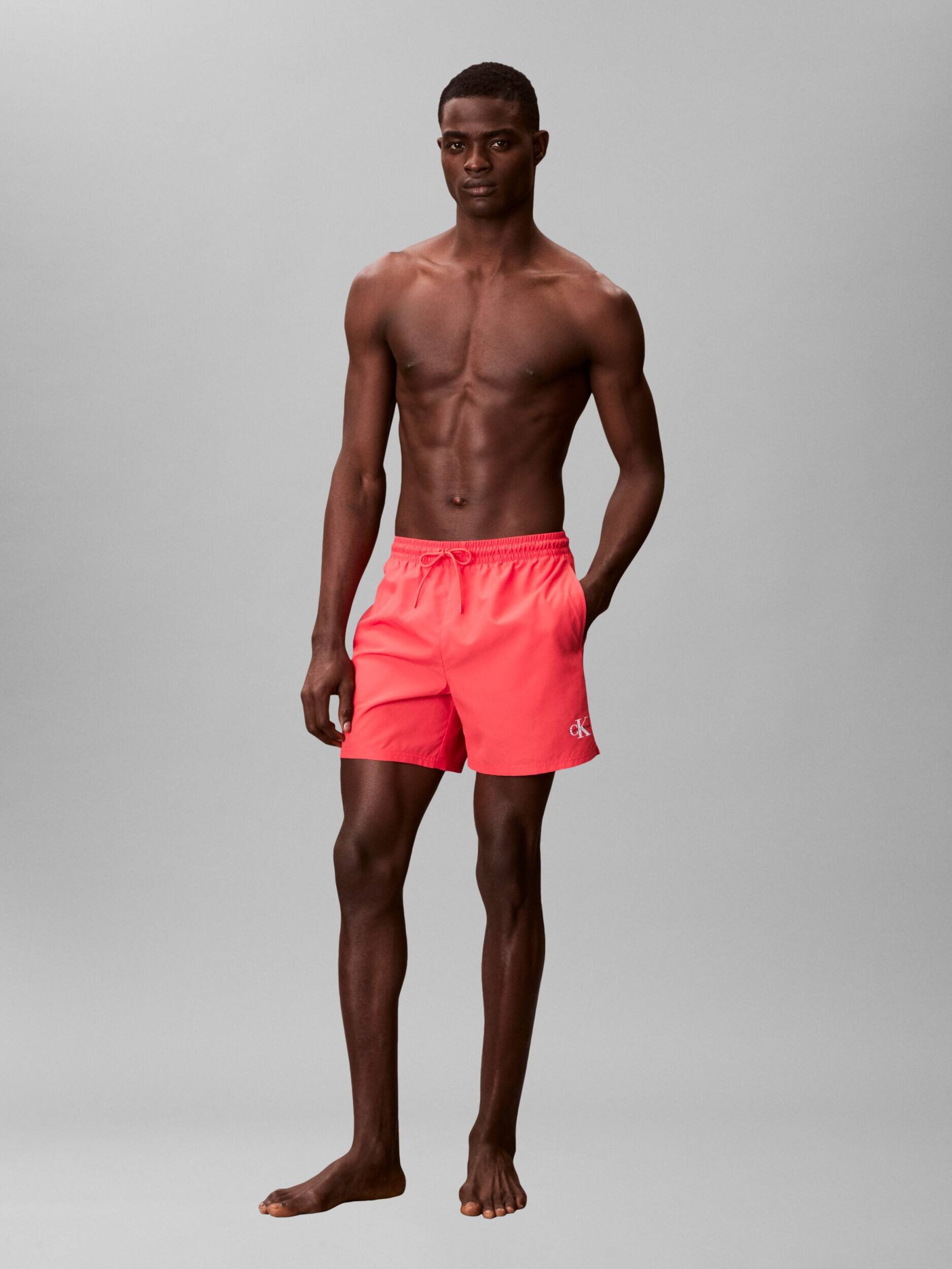 Calvin Klein Underwear Șorți de baie | regular fit