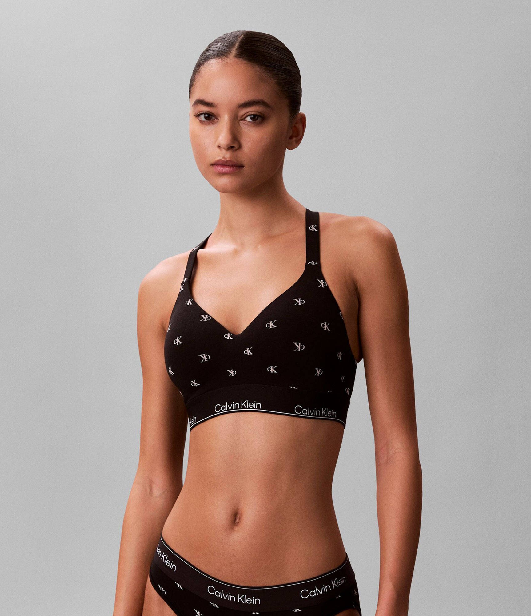 Calvin Klein Underwear Sutien