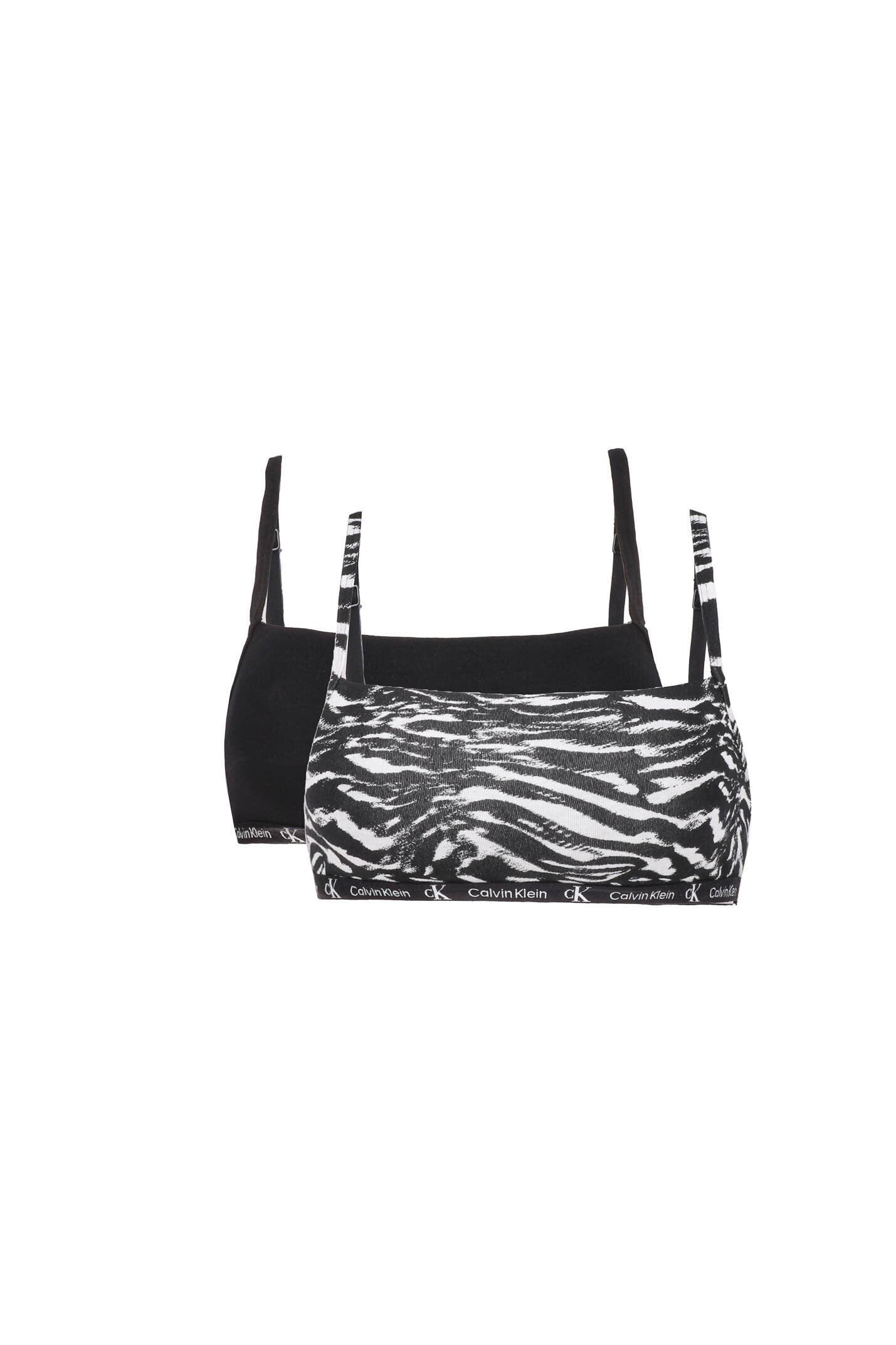 Calvin Klein Underwear Sutien 2-pack