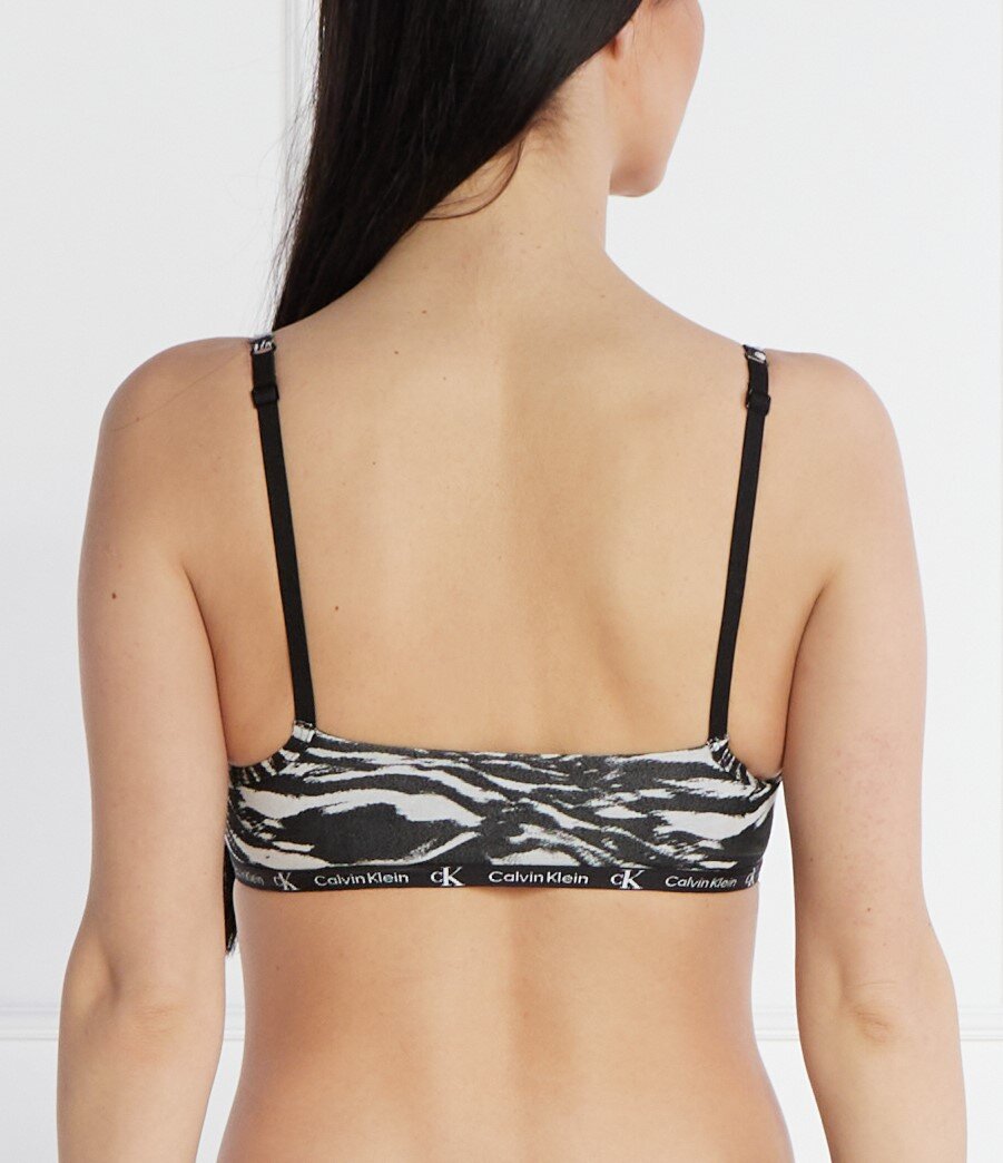 Calvin Klein Underwear Sutien 2-pack