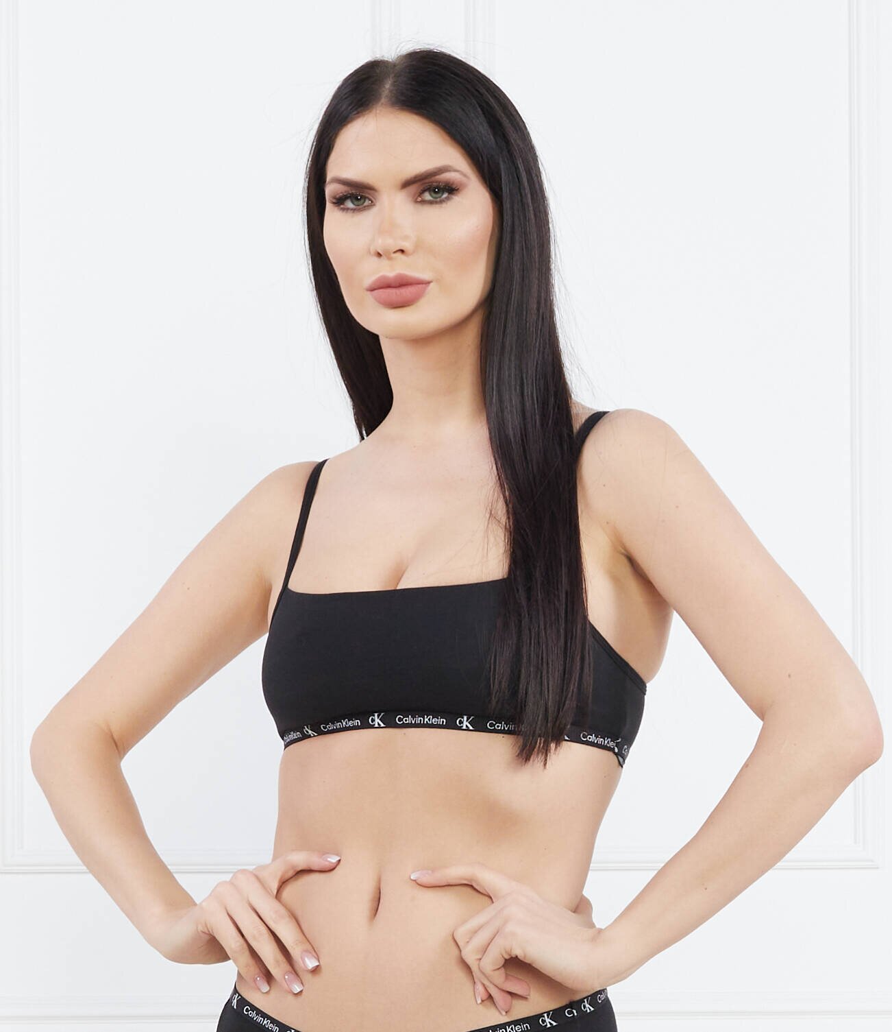 Calvin Klein Underwear Sutien 2-pack