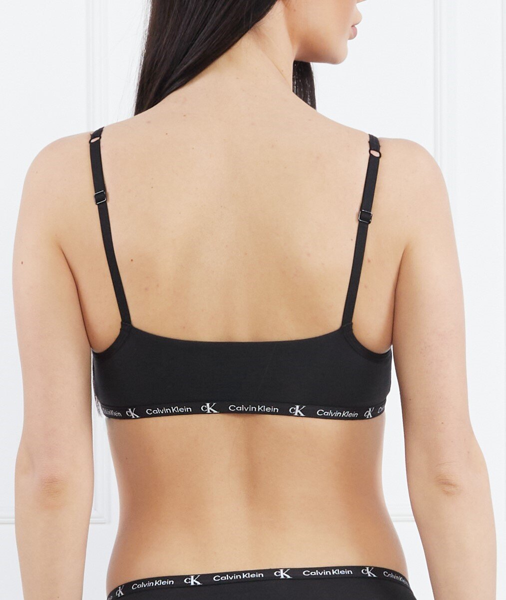 Calvin Klein Underwear Sutien 2-pack