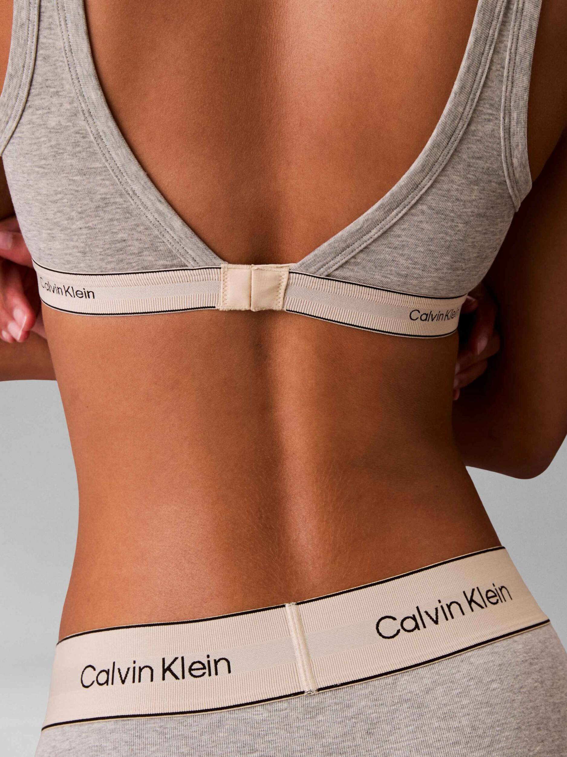 Calvin Klein Underwear Sutien