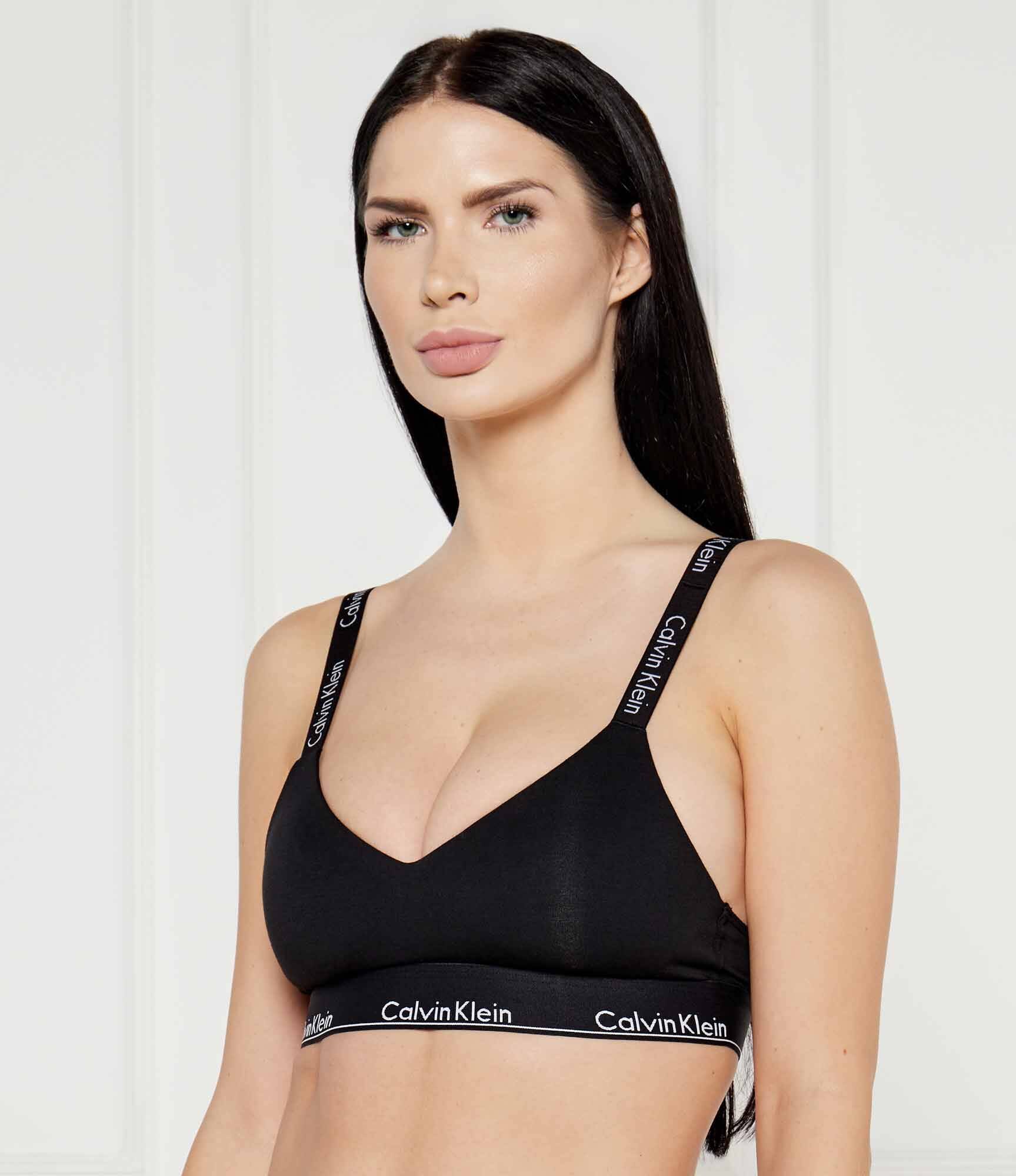 Calvin Klein Underwear Sutien
