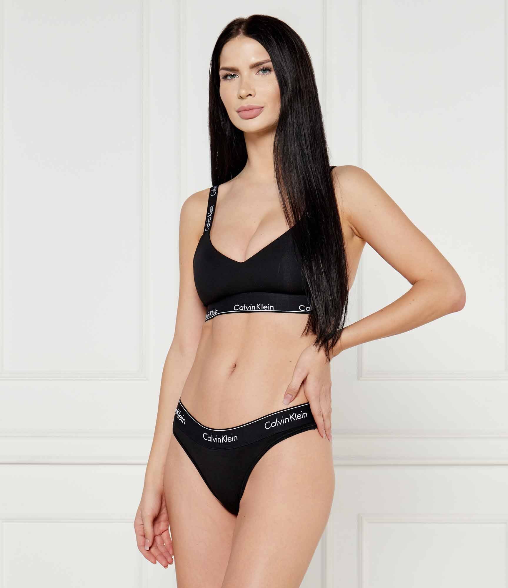 Calvin Klein Underwear Sutien