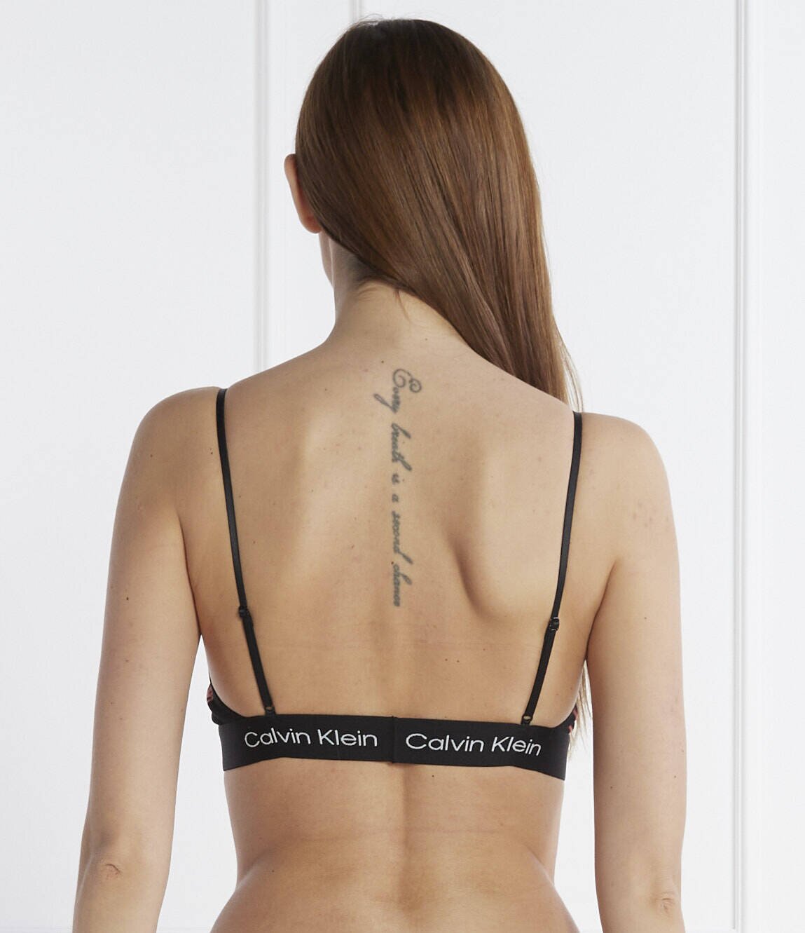 Calvin Klein Underwear Sutien