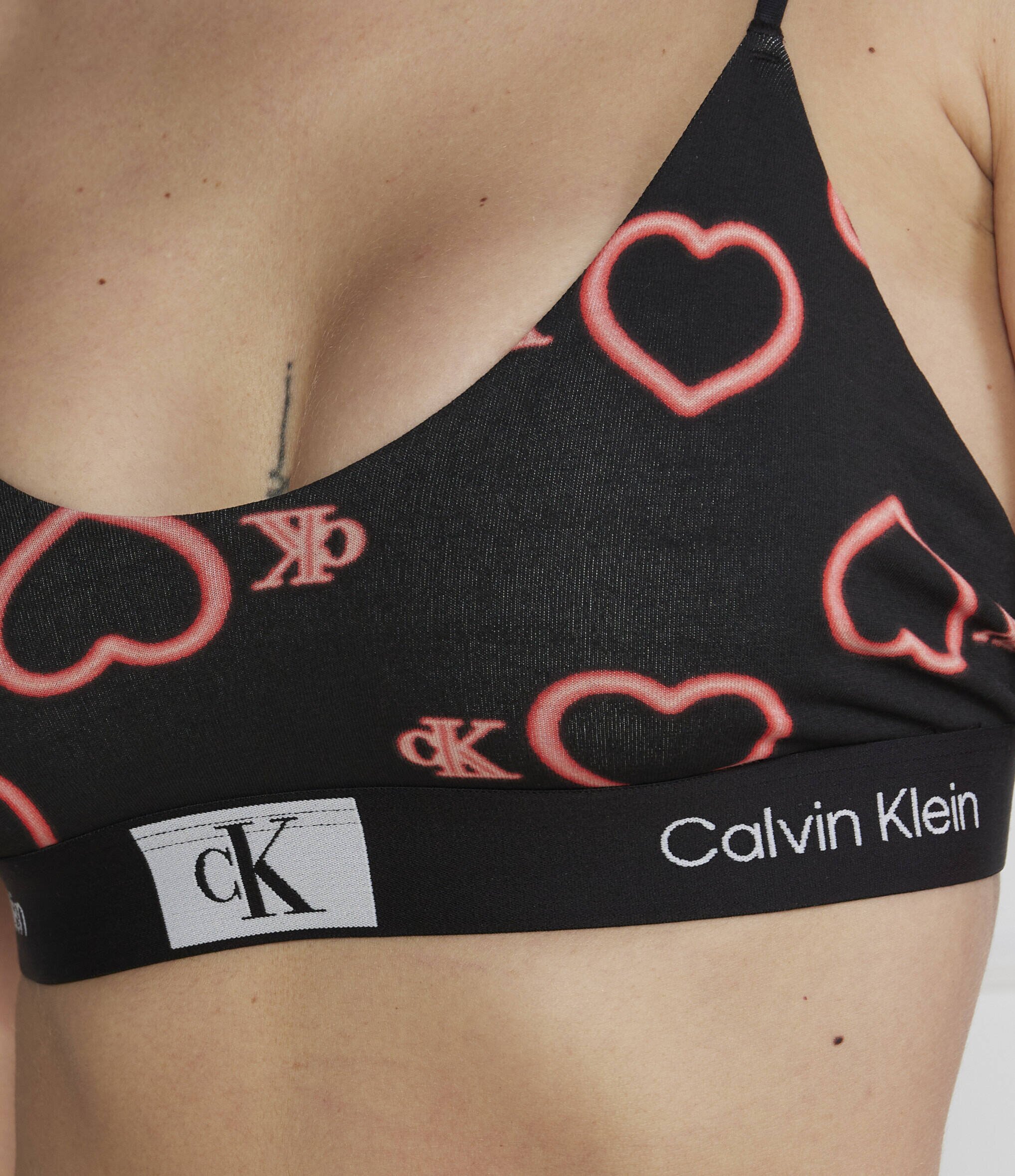 Calvin Klein Underwear Sutien