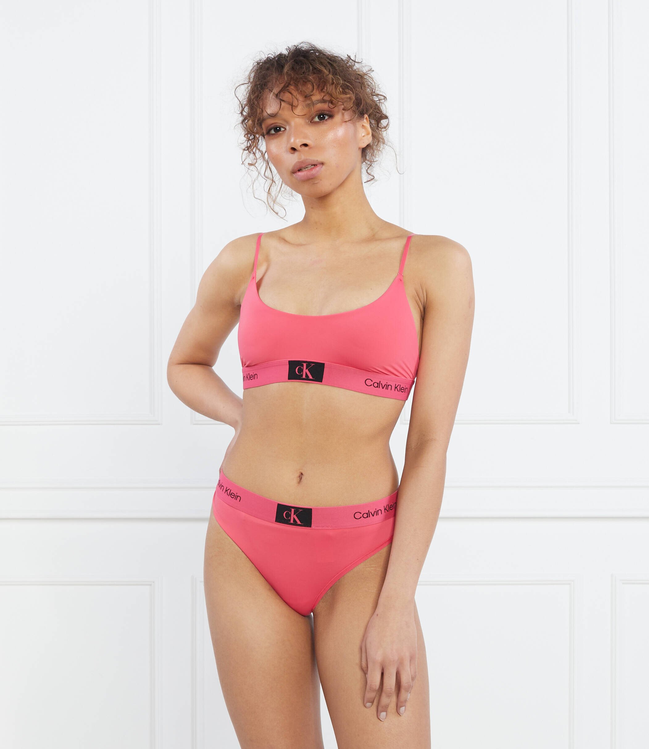 Calvin Klein Underwear Sutien