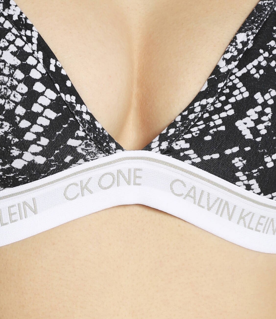 Calvin Klein Underwear Sutien