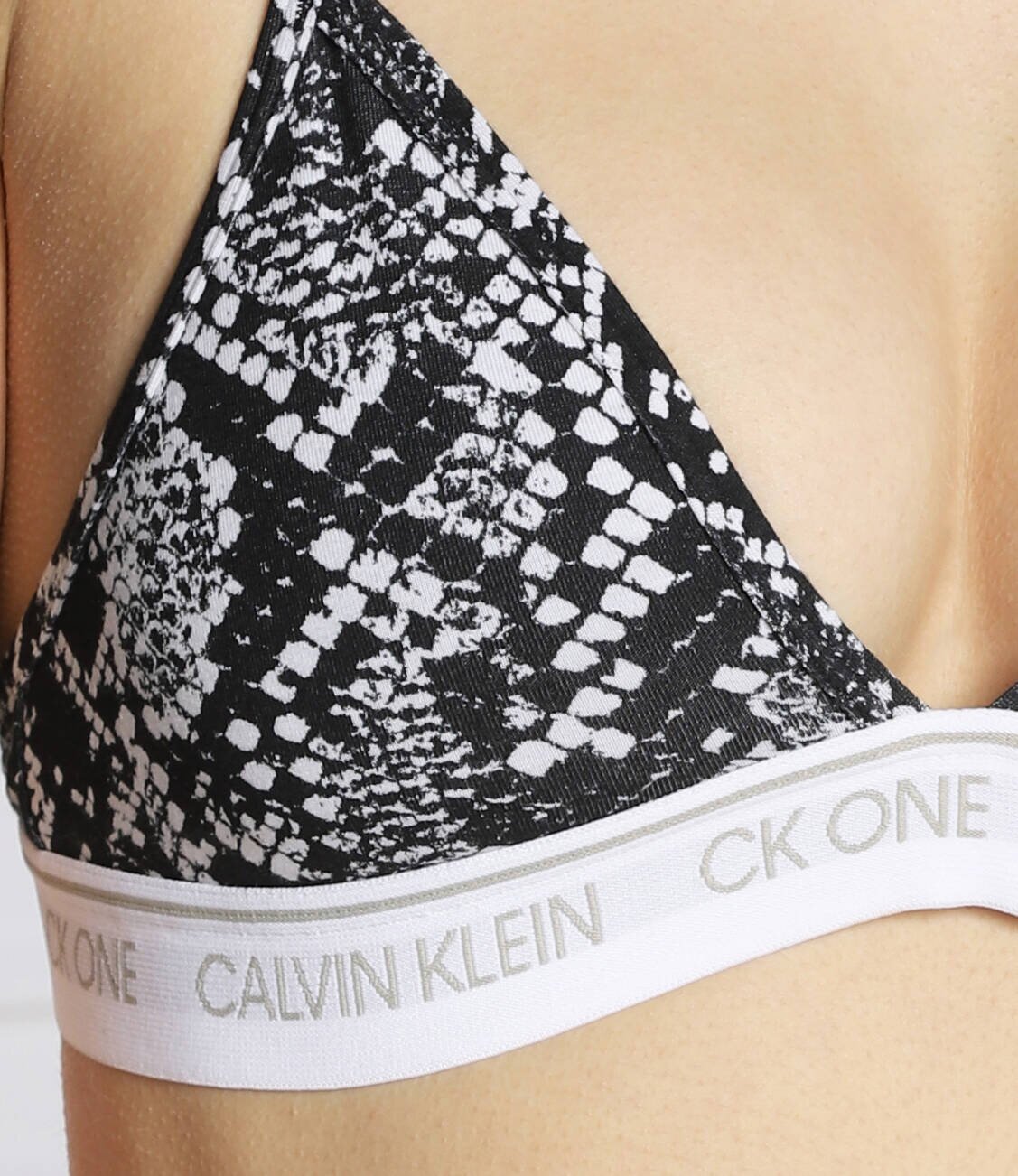 Calvin Klein Underwear Sutien