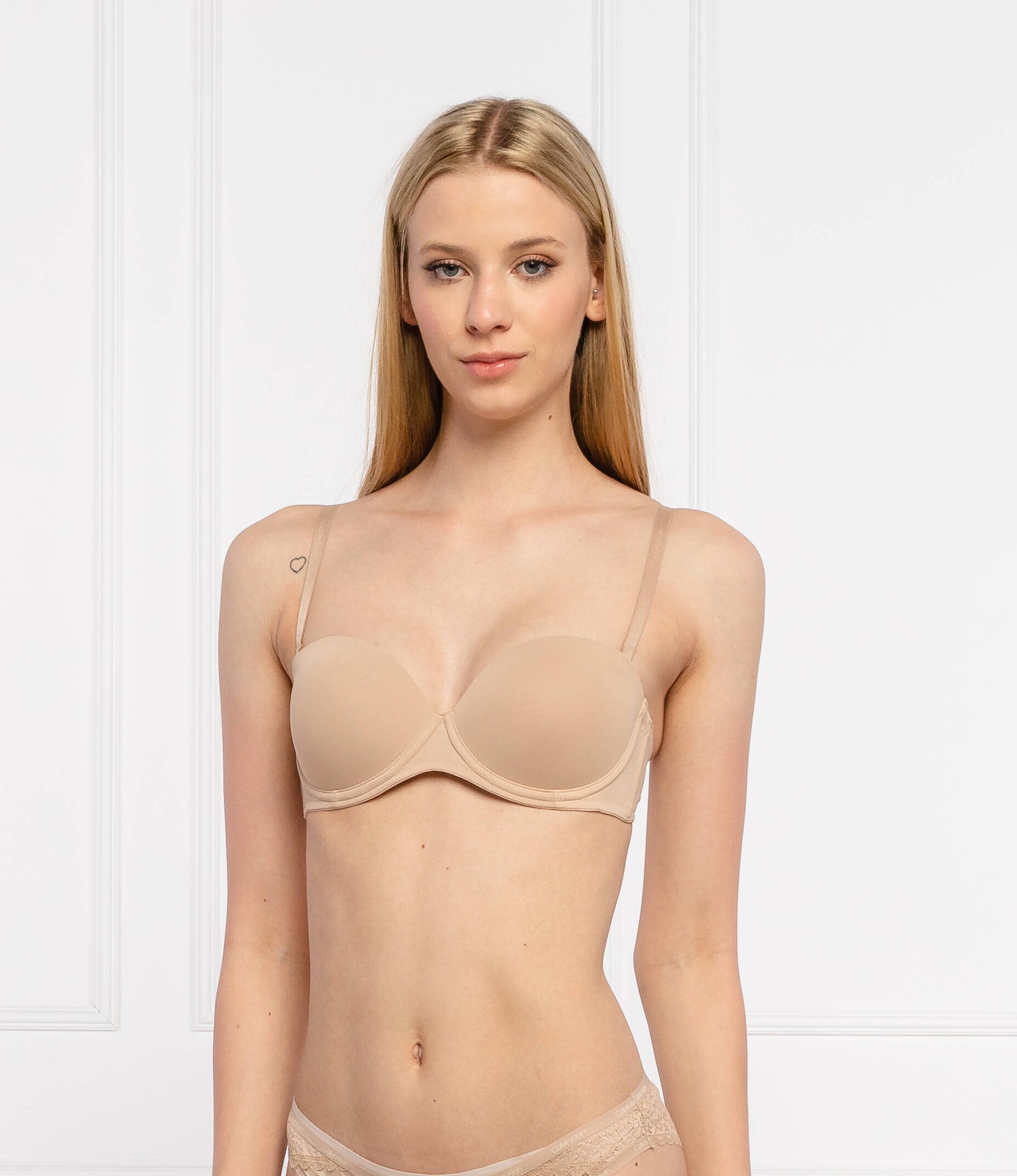 Calvin Klein Underwear Sutien