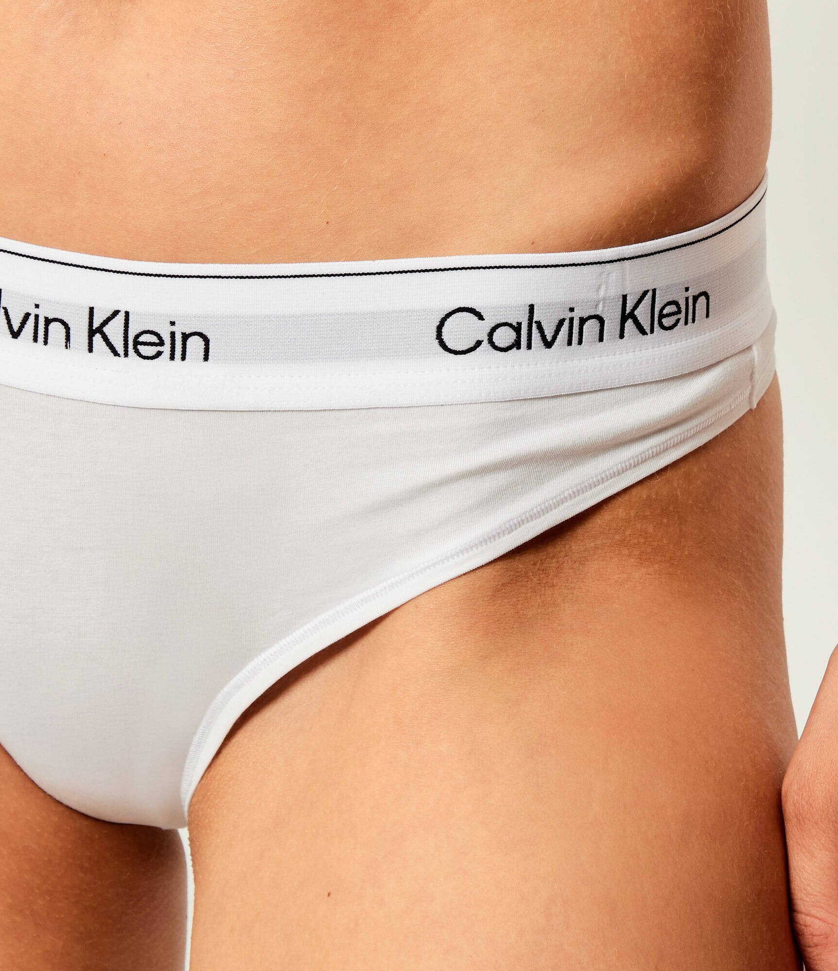 Calvin Klein Underwear Tanga