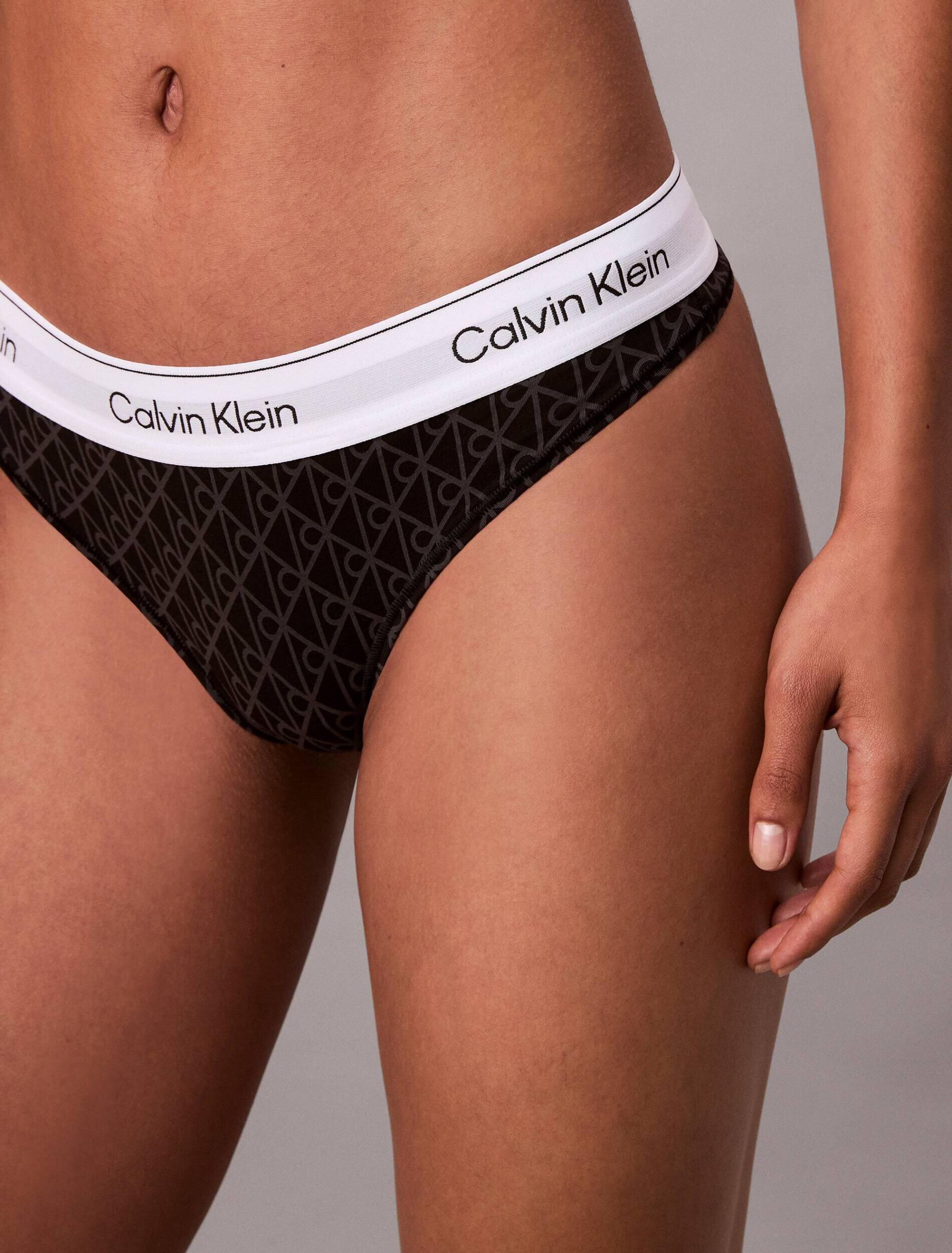 Calvin Klein Underwear Tanga