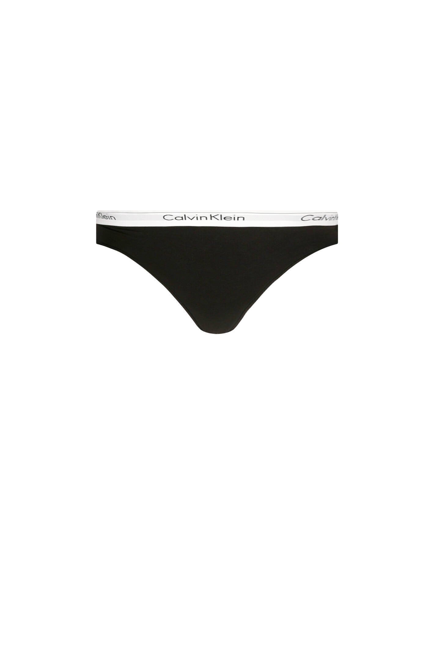 Calvin Klein Underwear Tanga