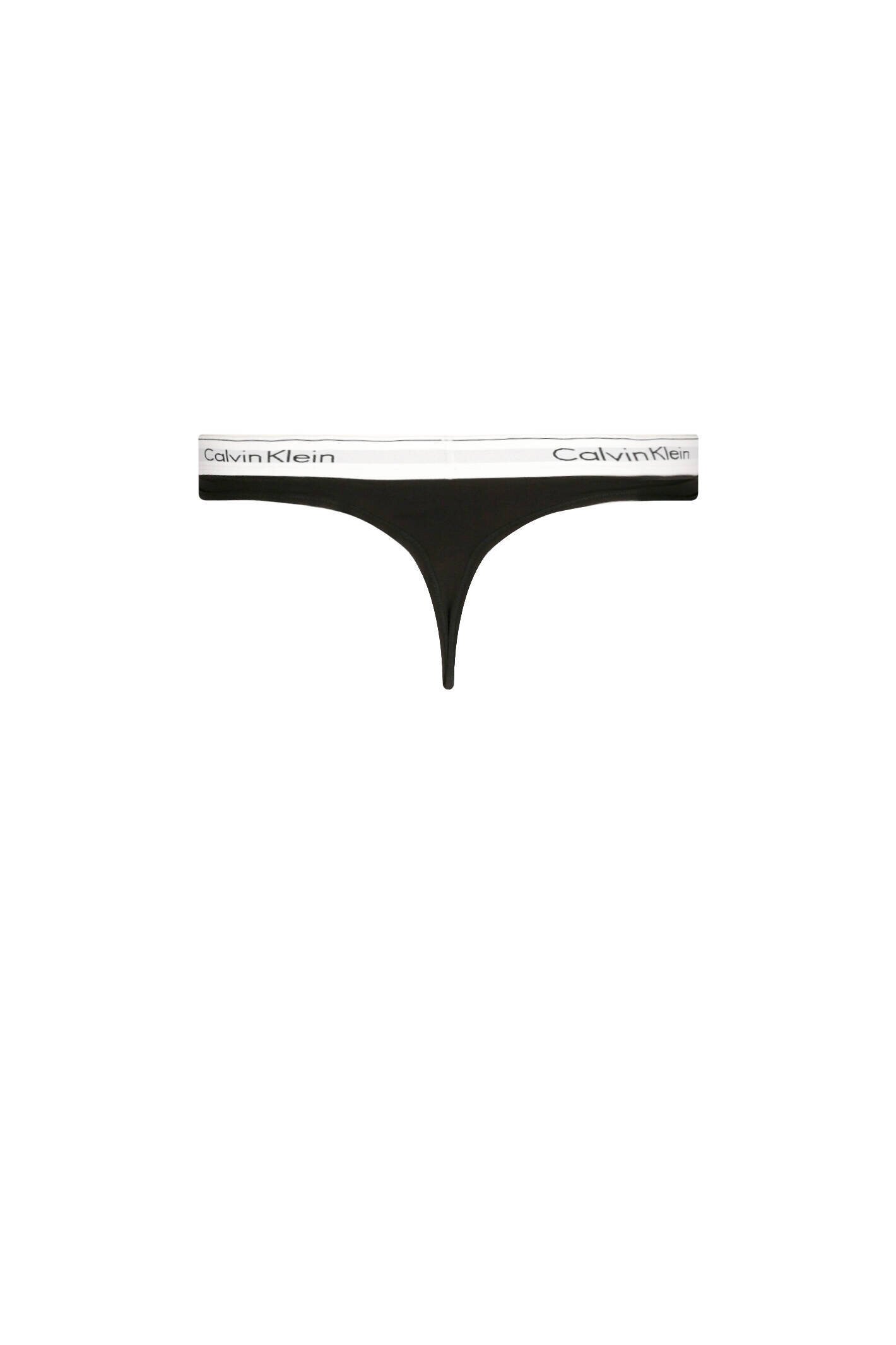 Calvin Klein Underwear Tanga