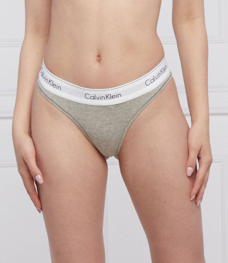 Calvin Klein Underwear Tanga