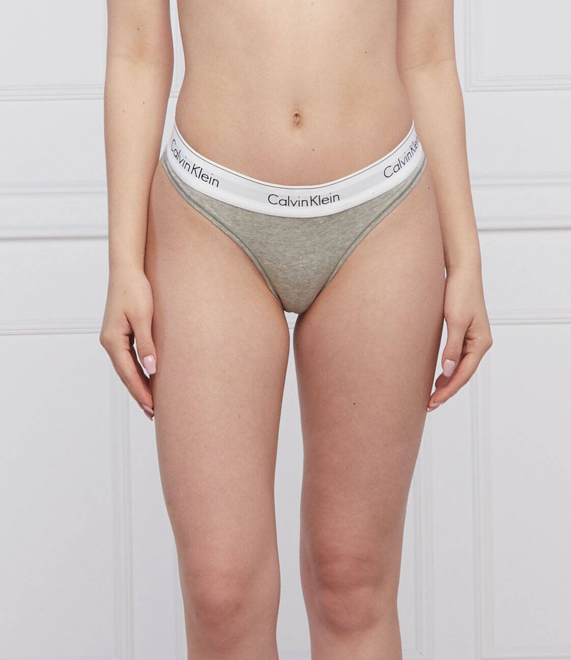 Calvin Klein Underwear Tanga