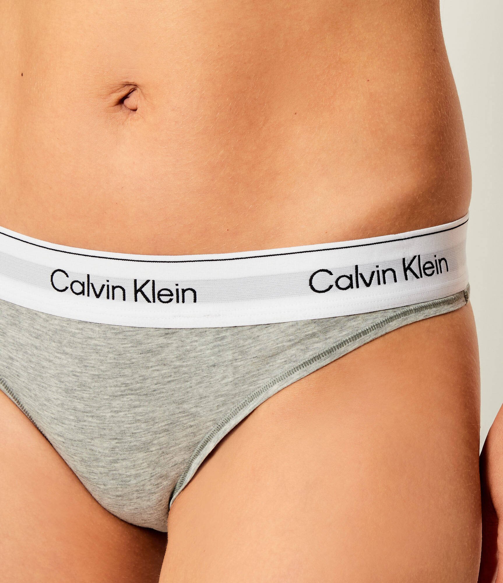 Calvin Klein Underwear Tanga
