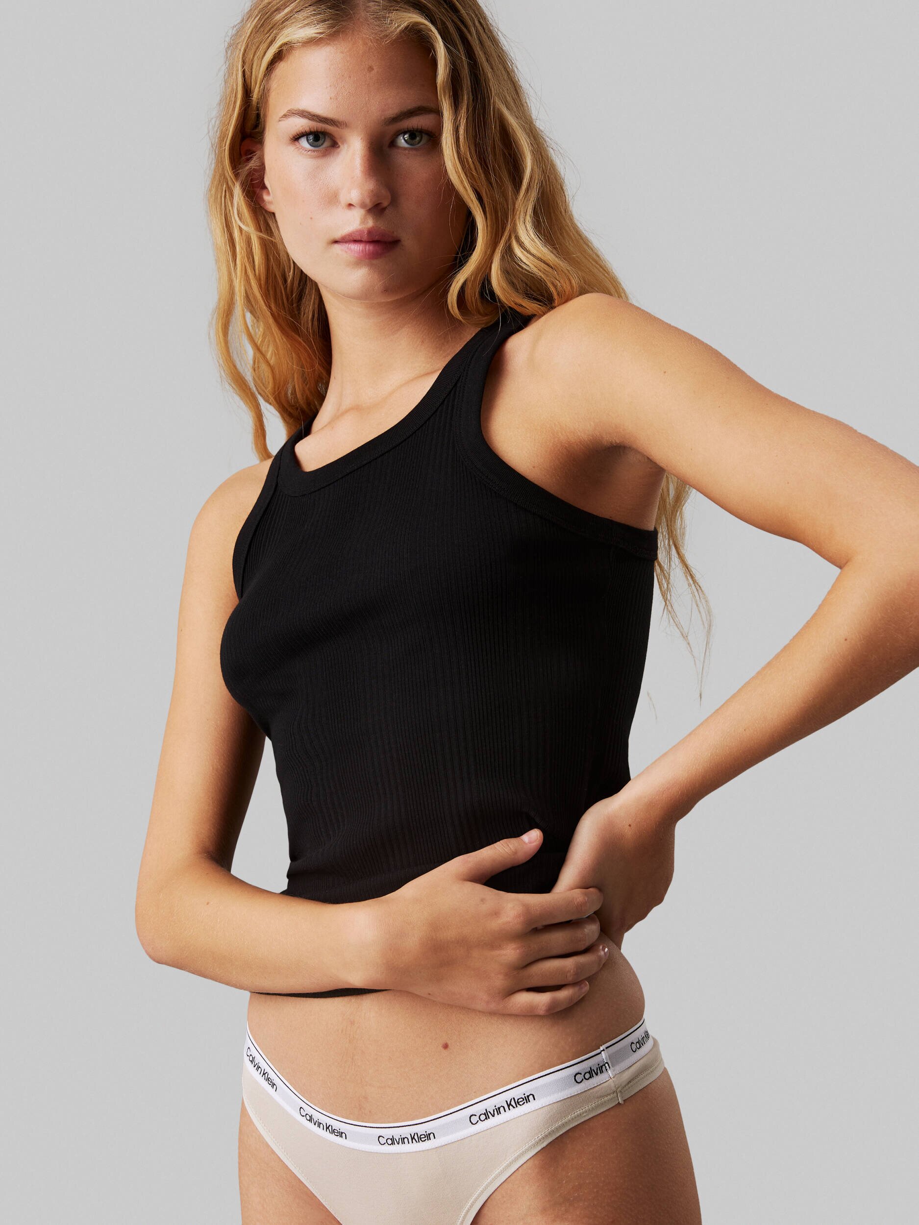 Calvin Klein Underwear Tanga