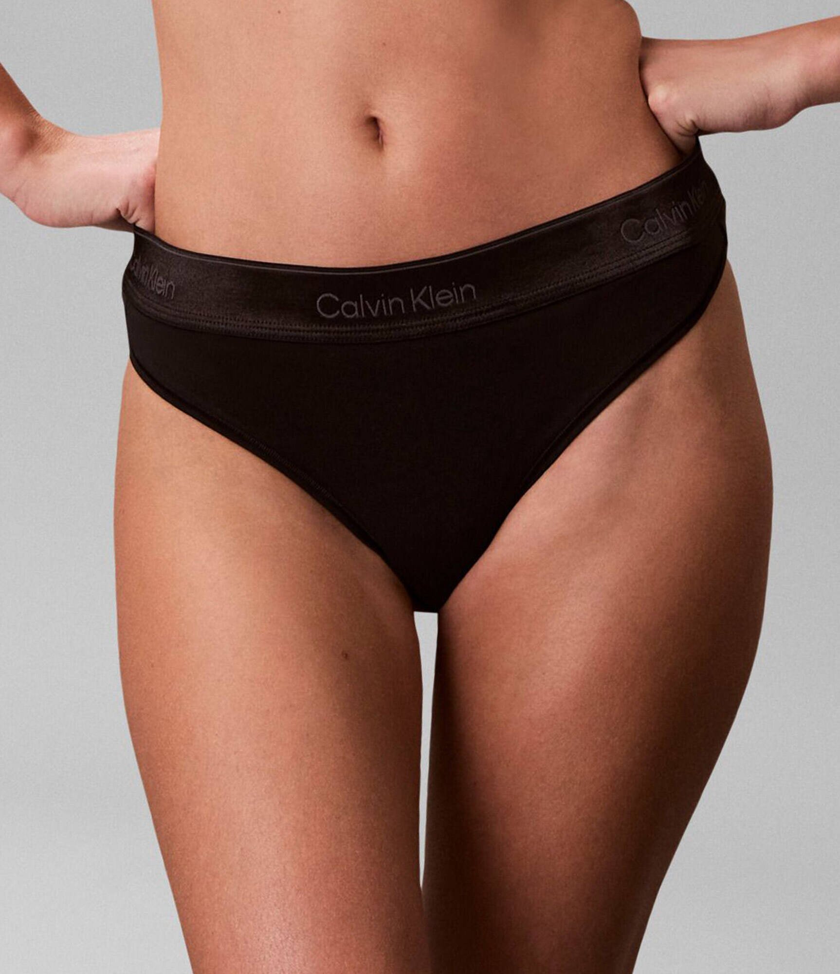 Calvin Klein Underwear Tanga