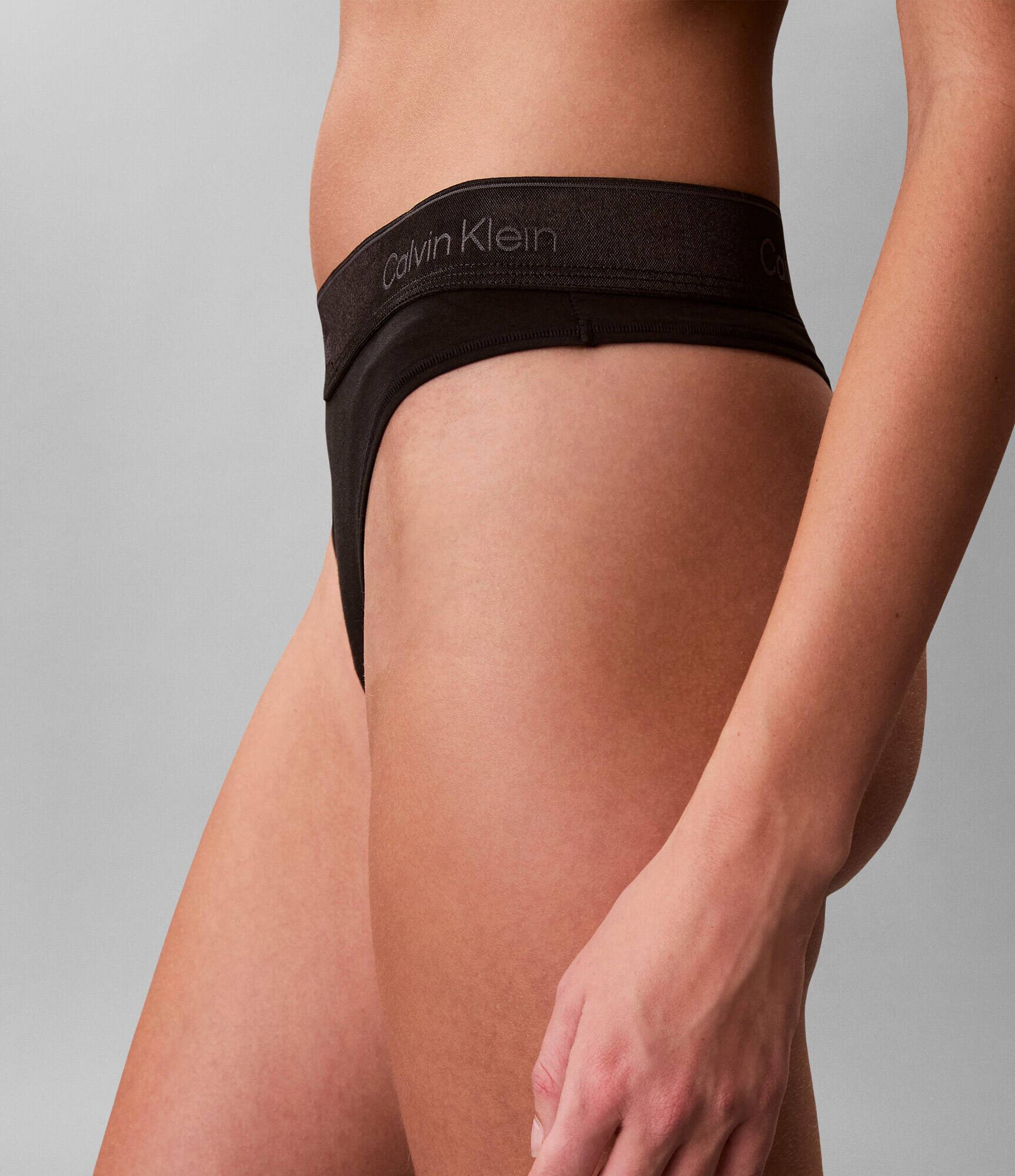 Calvin Klein Underwear Tanga