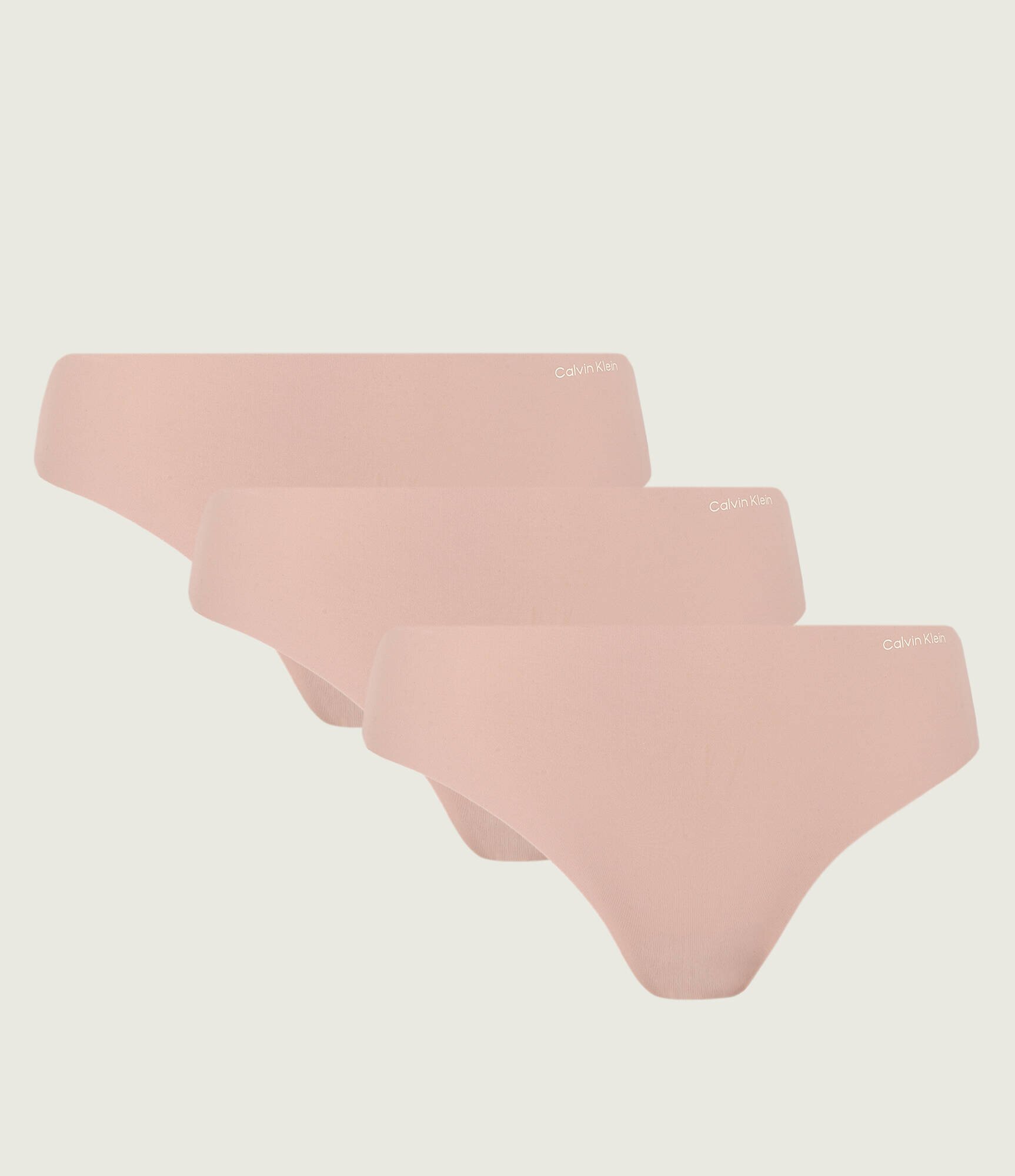 Calvin Klein Underwear Tanga 3-pack