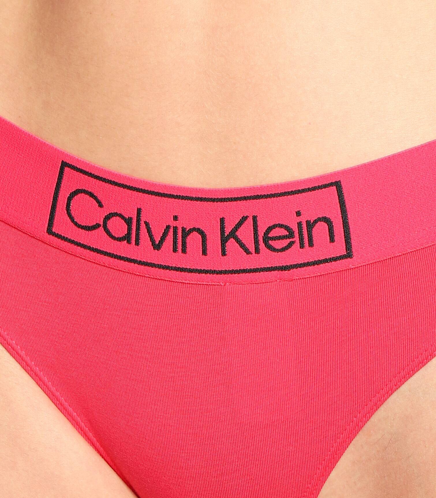 Calvin Klein Underwear Tanga