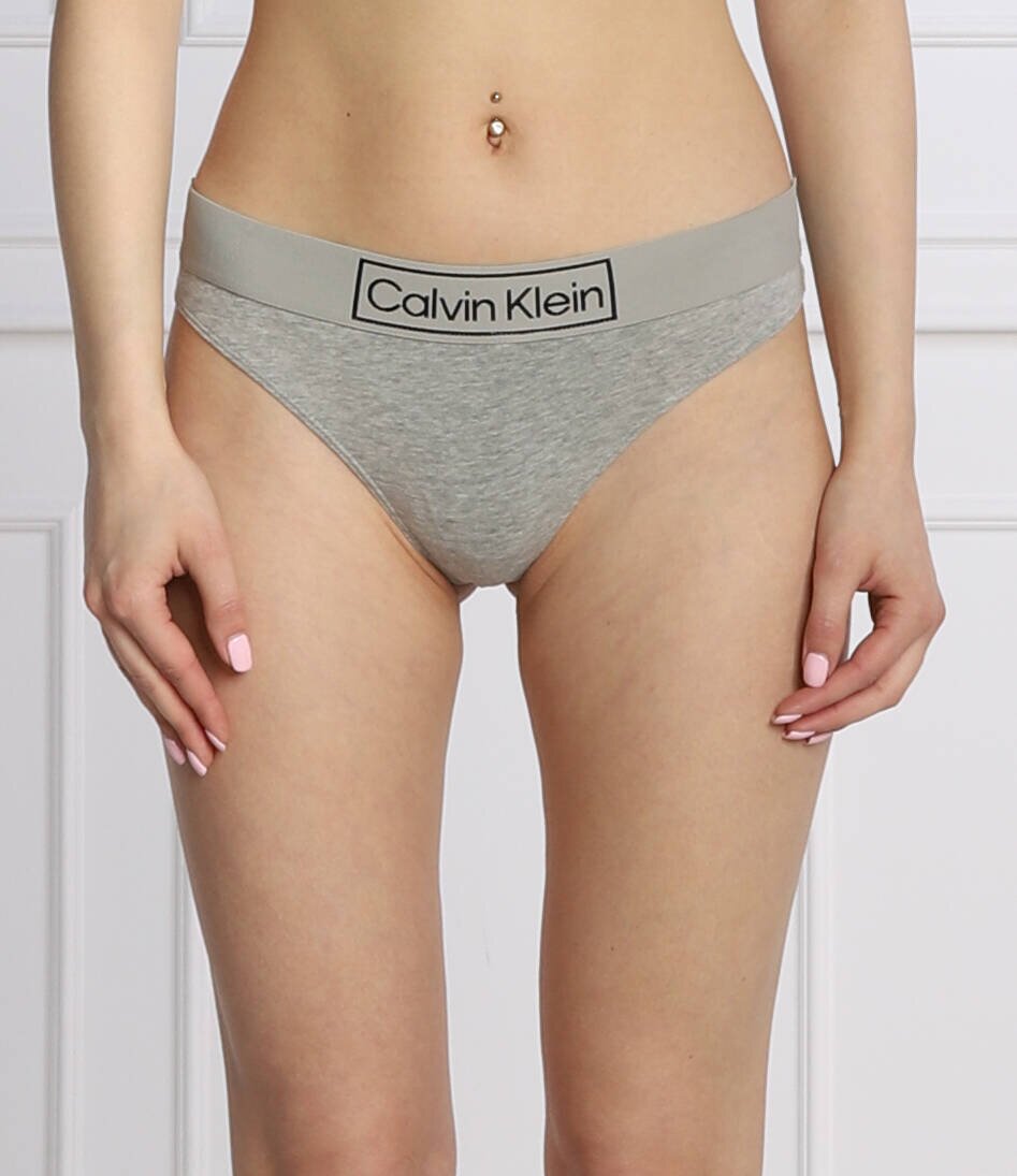 Calvin Klein Underwear Tanga