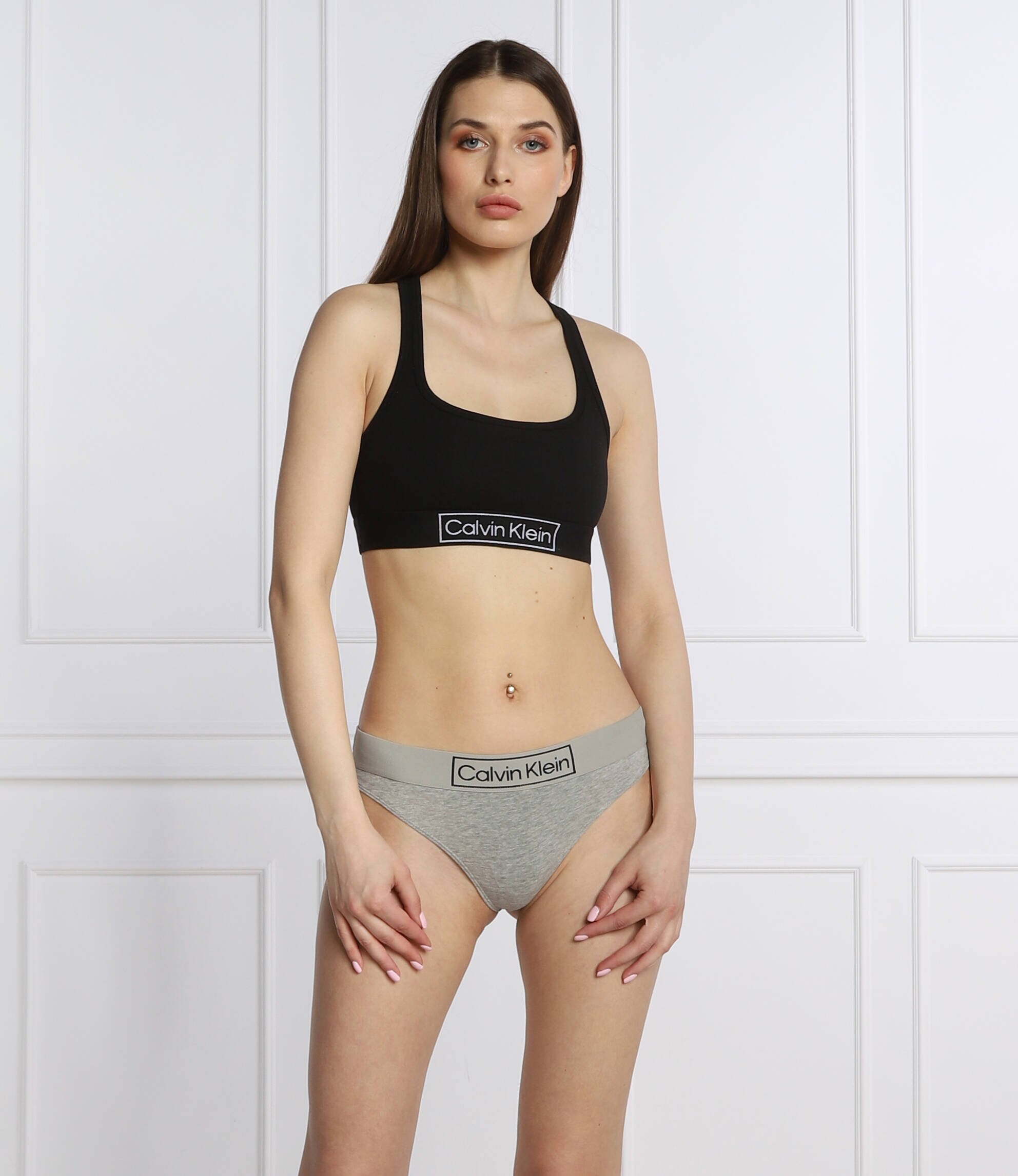 Calvin Klein Underwear Tanga