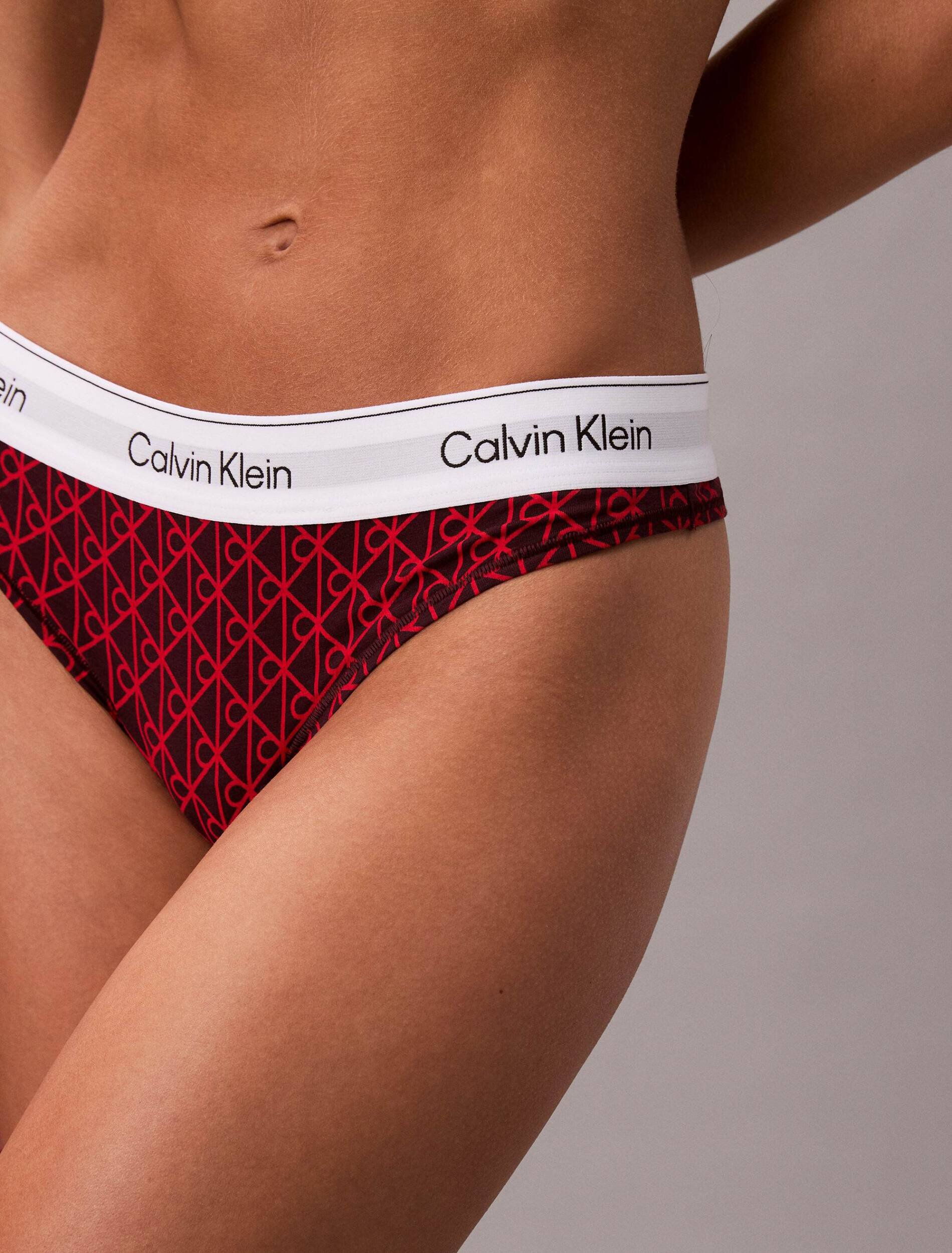 Calvin Klein Underwear Tanga