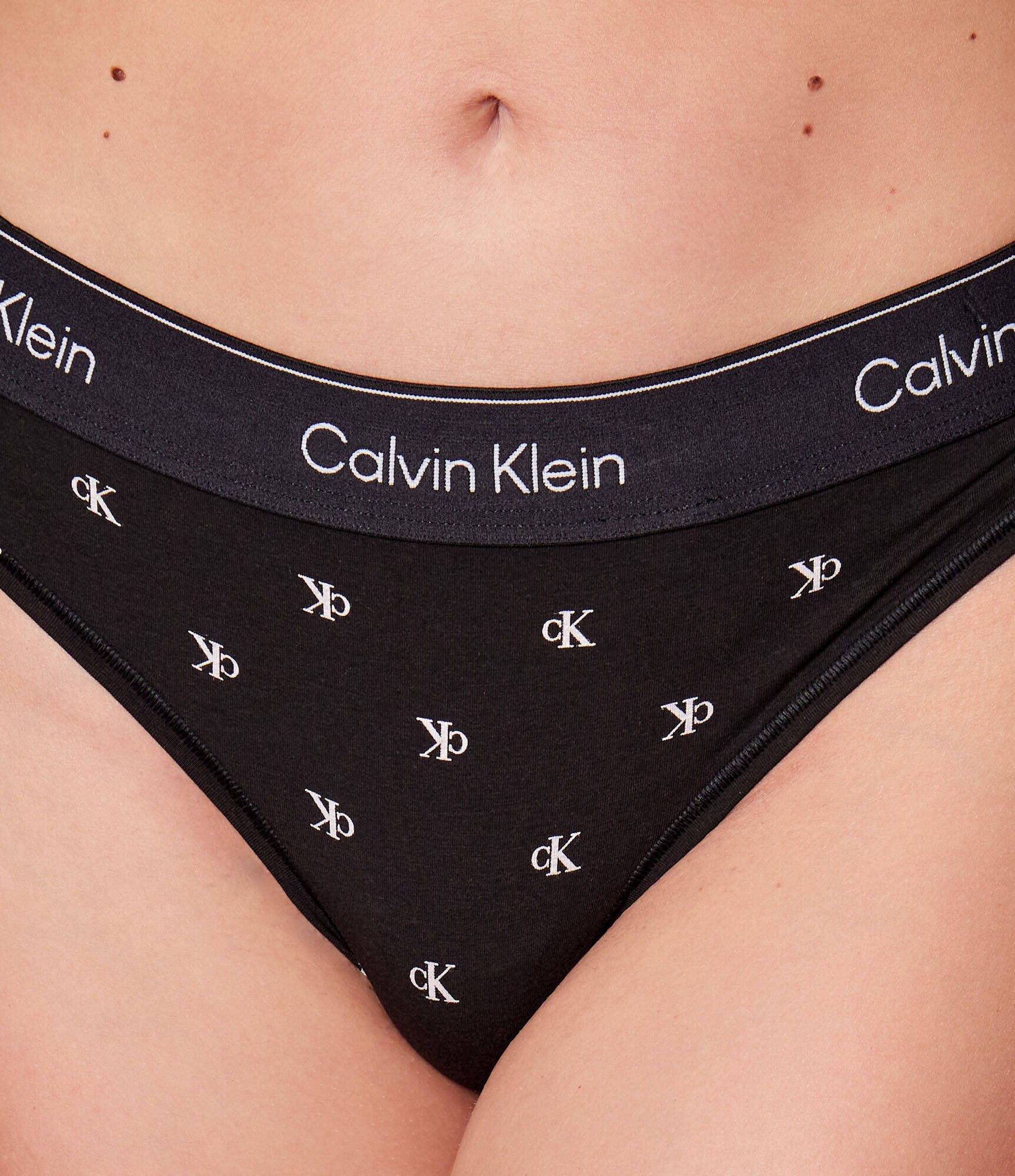 Calvin Klein Underwear Tanga