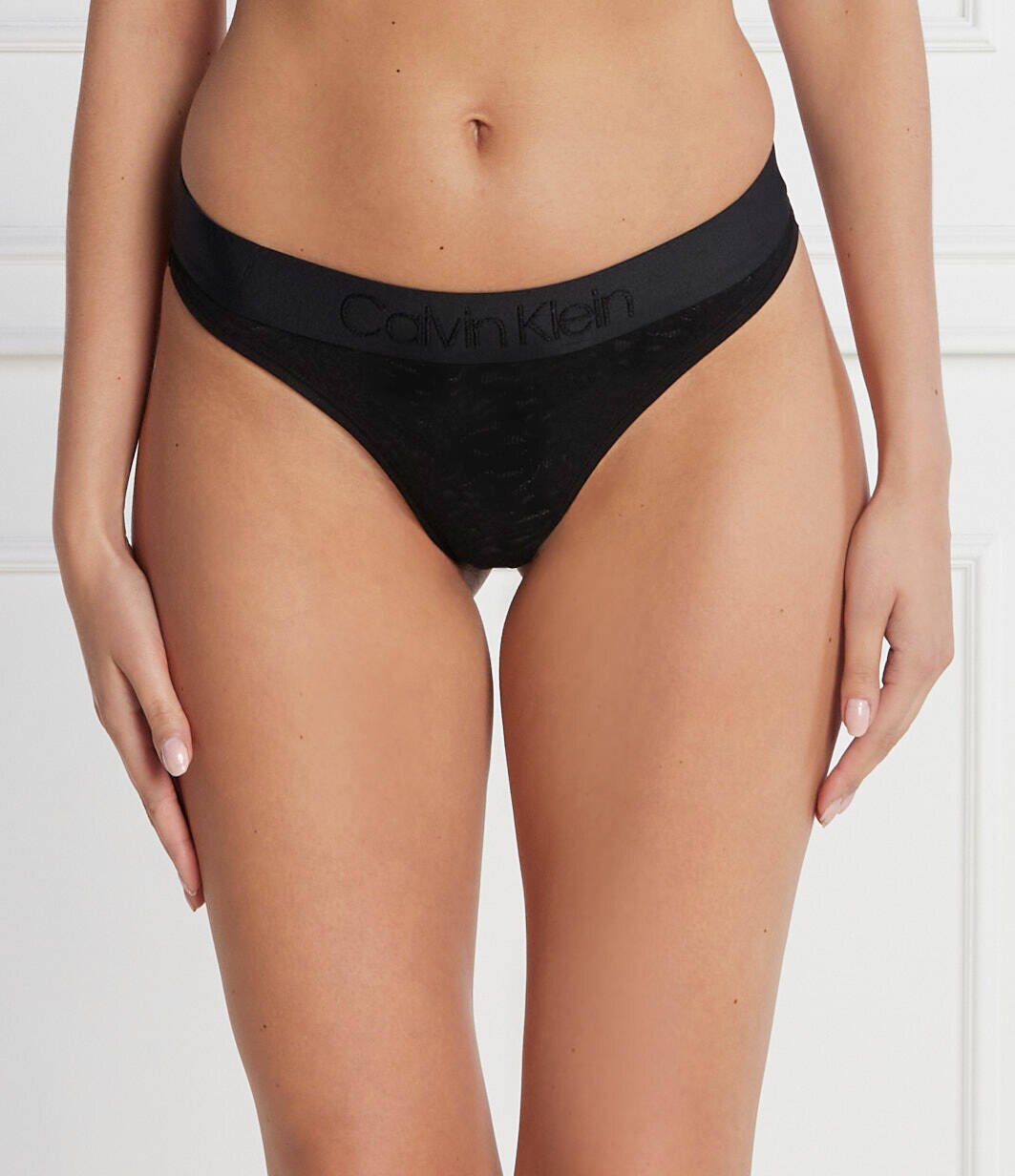 Calvin Klein Underwear Tanga