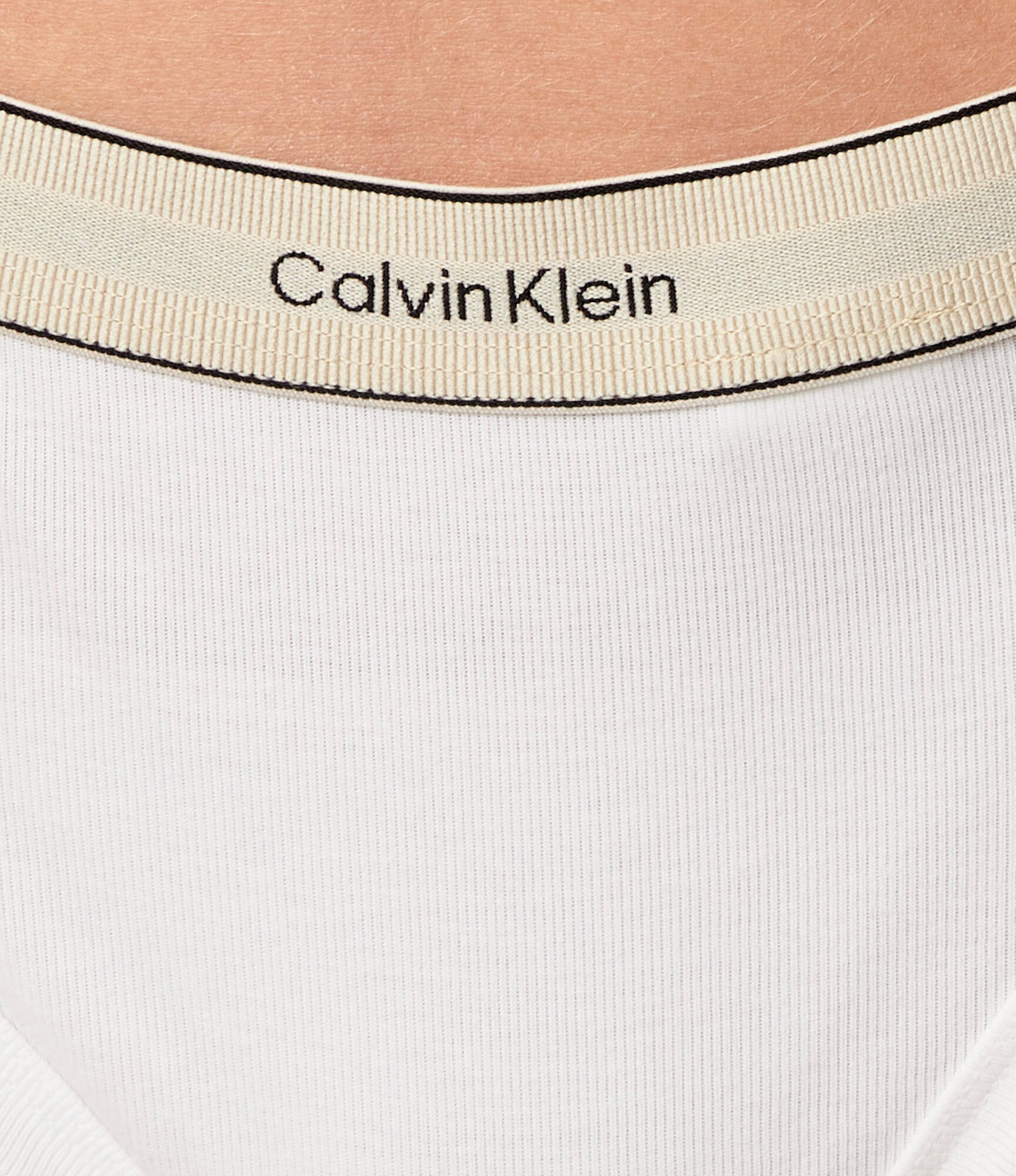 Calvin Klein Underwear Tanga
